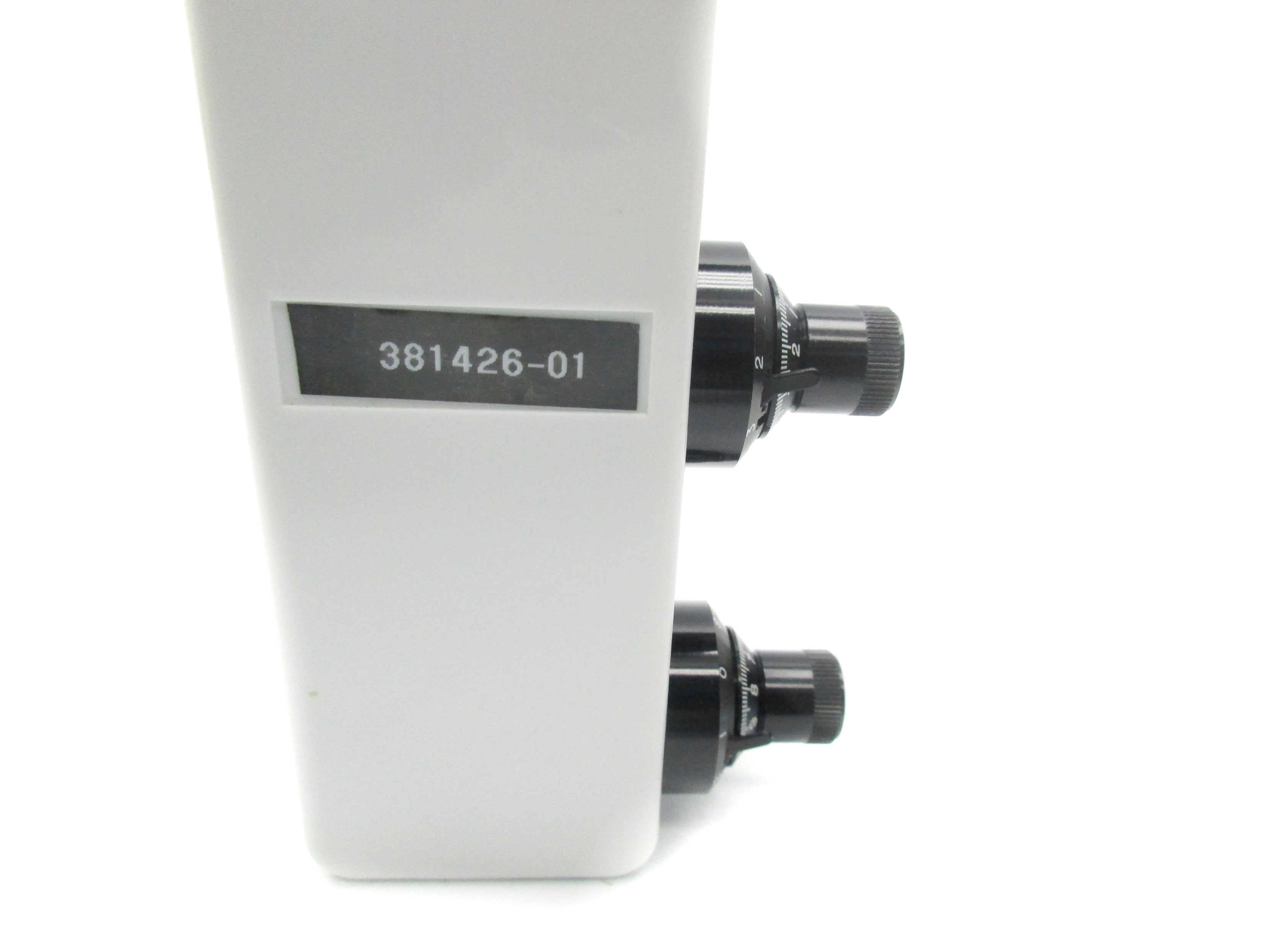DEVAR INC. 20-320 NSNP