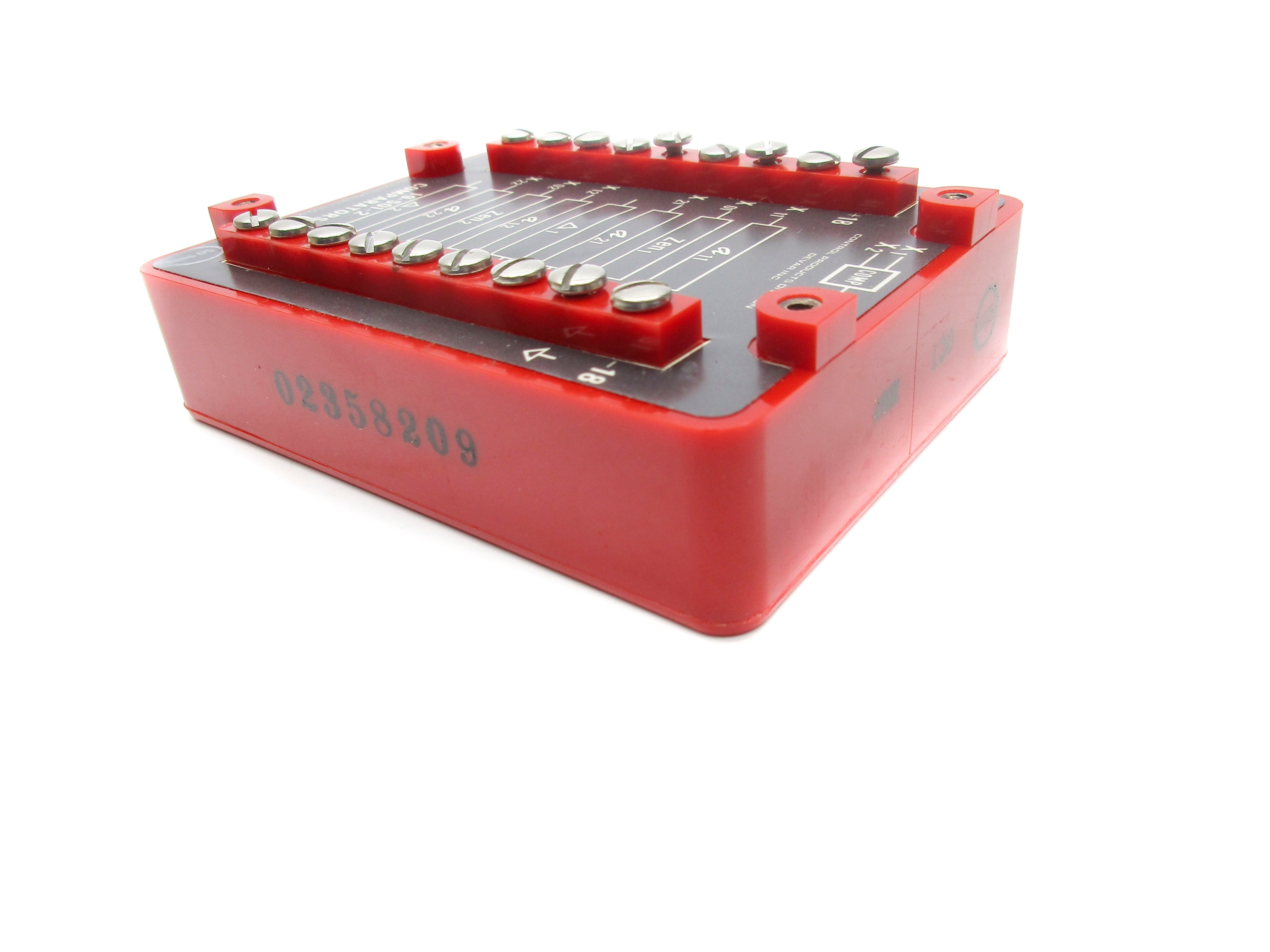 DEVAR INC. 19-501-2 NSNP