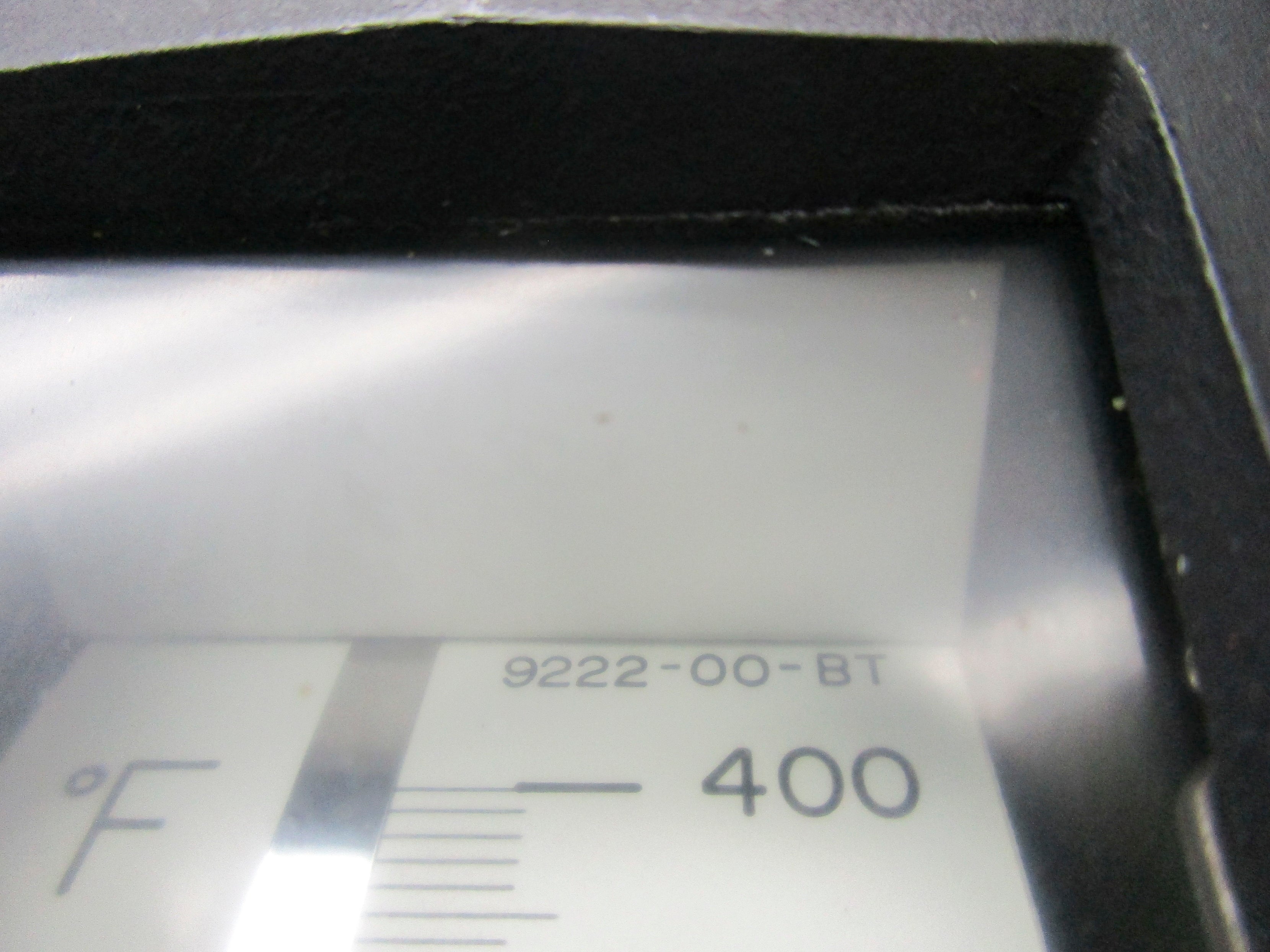 SIGMA 9222-00-BT NSNP