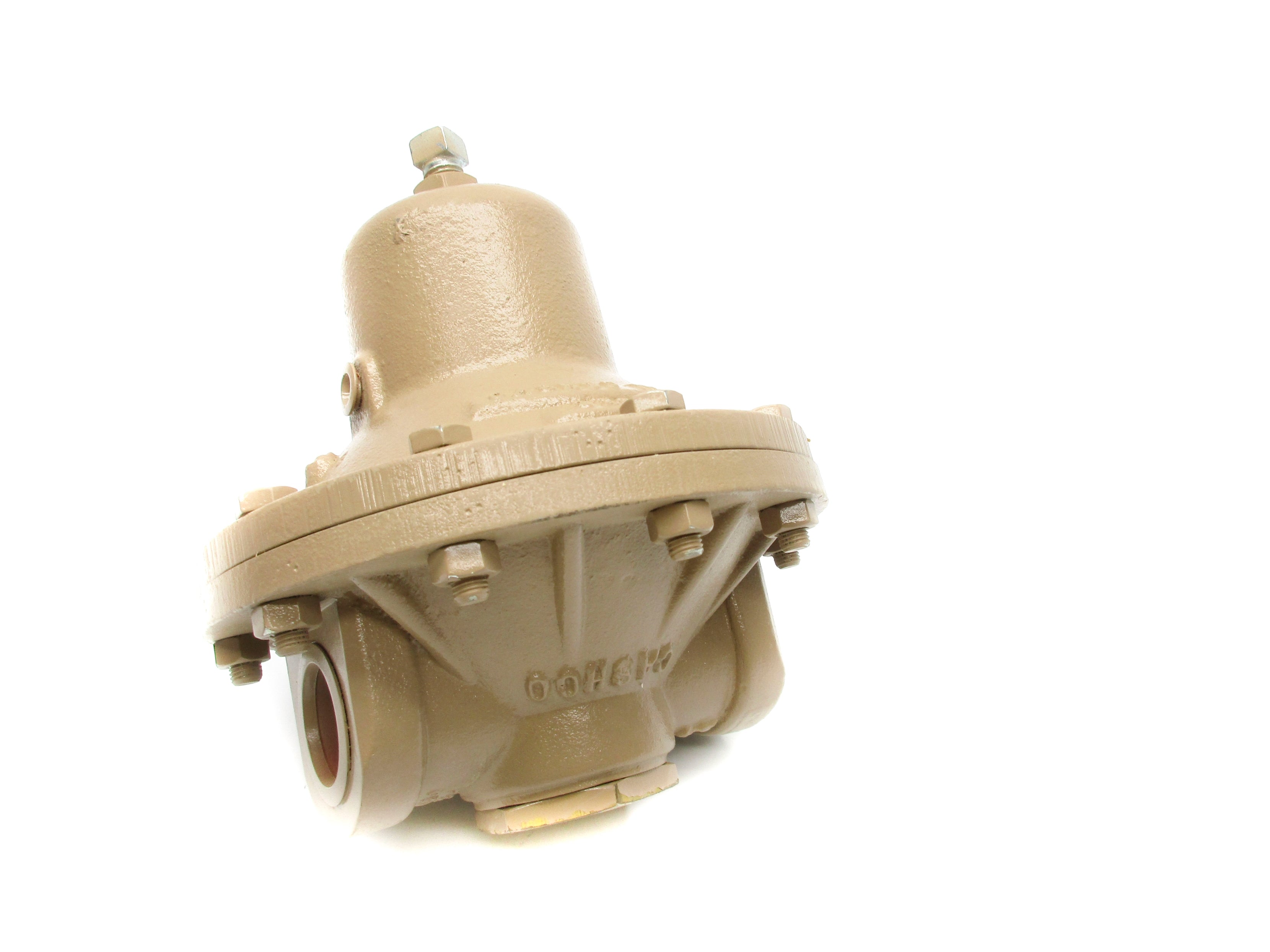 CASHCO 2BG-1B17-11000000A 2-15PSIG NSNP