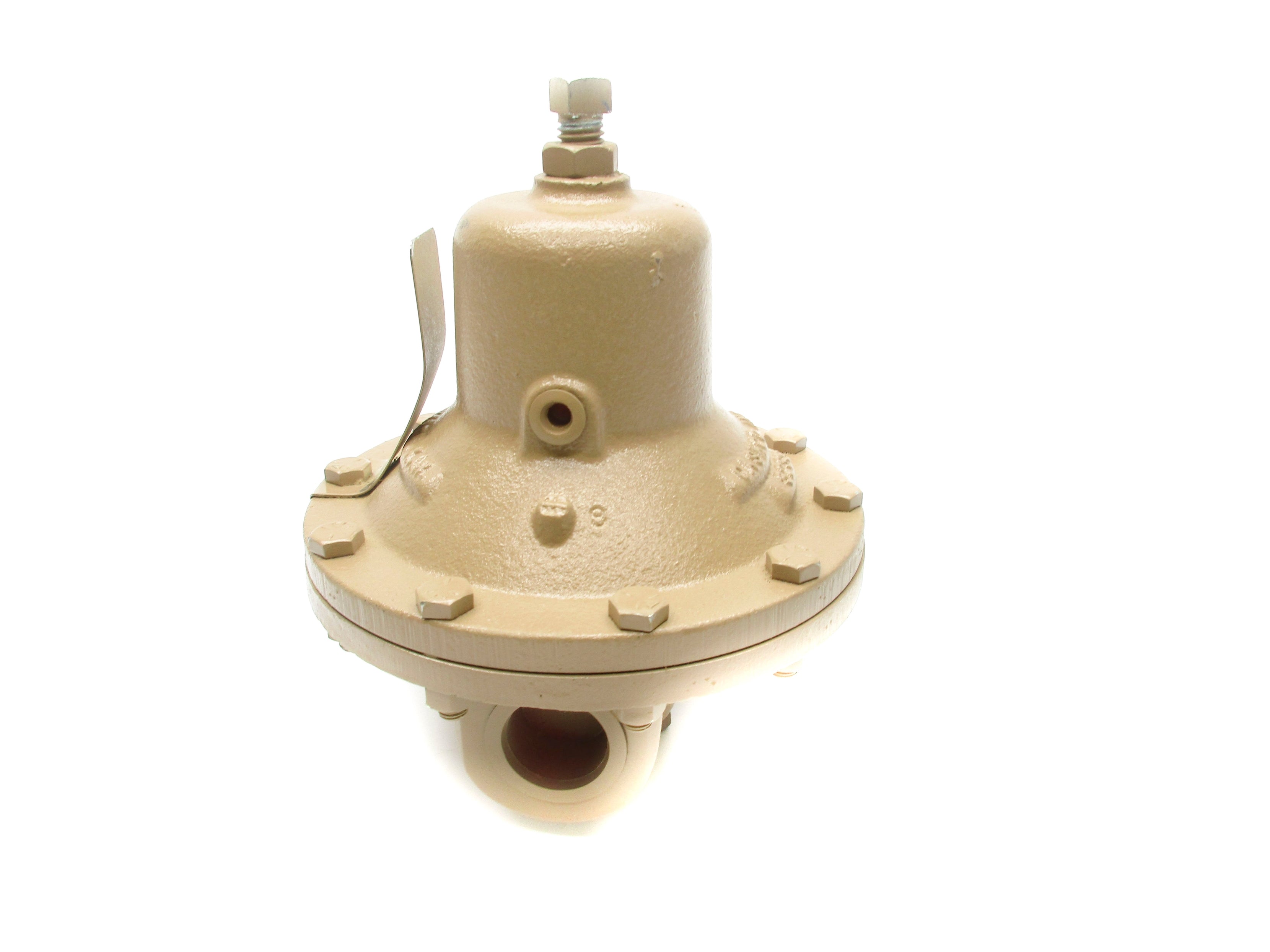 CASHCO 2BG-1B17-11000000A 2-15PSIG NSNP