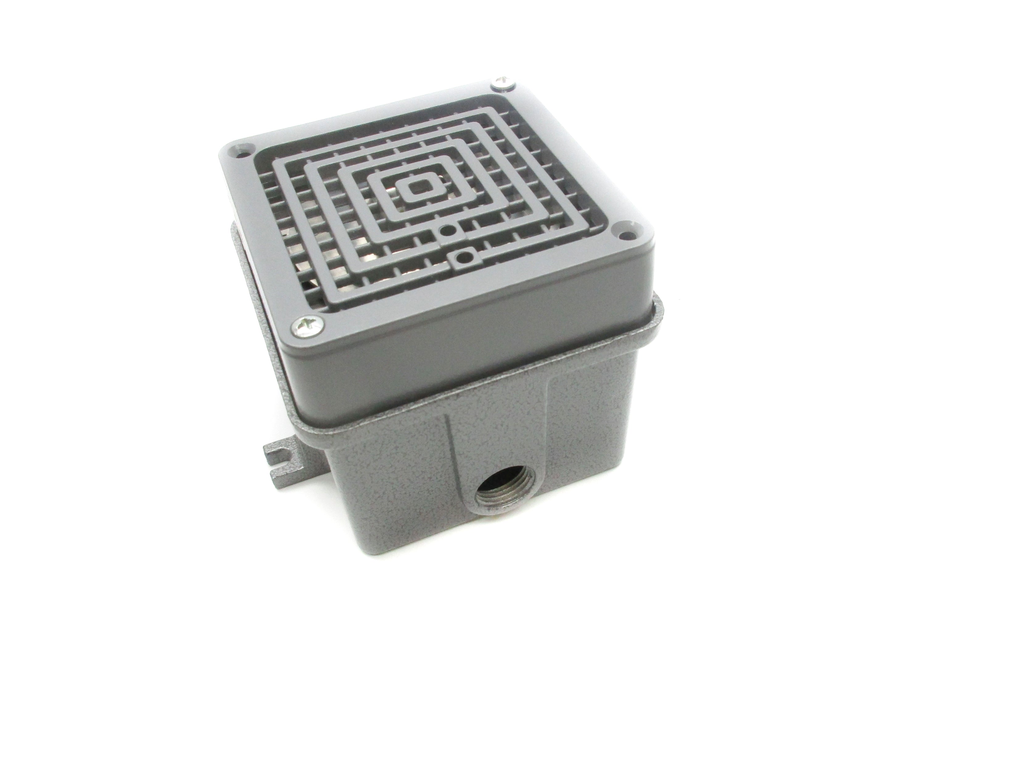 AMETEK HSA-120AC NSNP