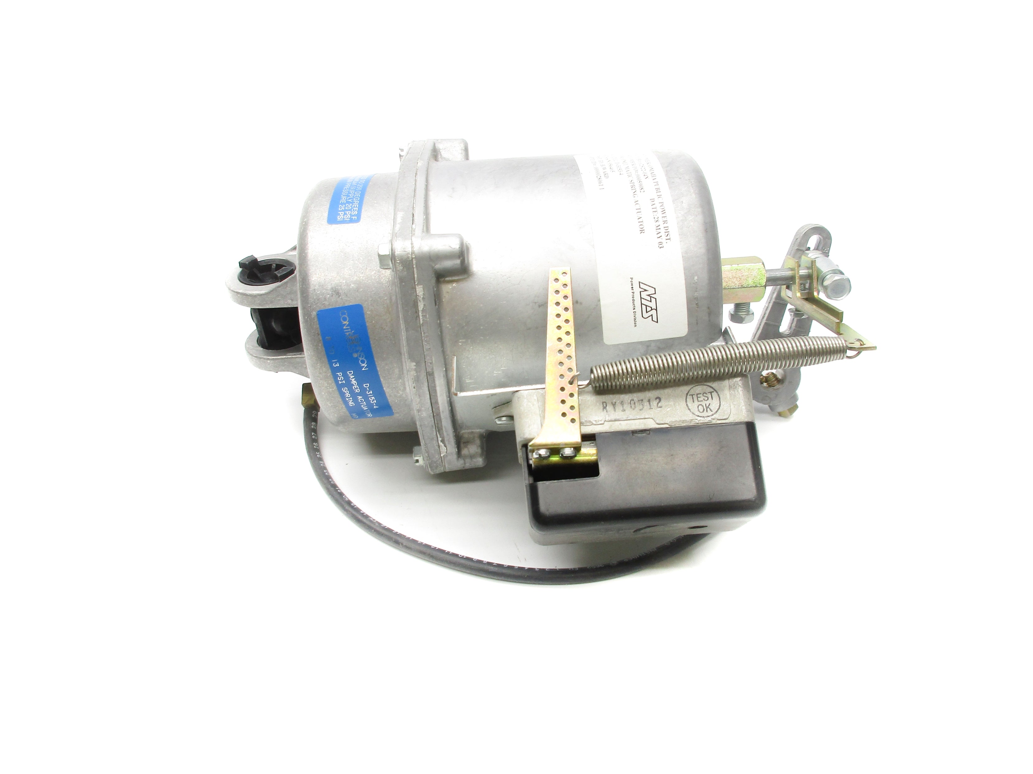 JOHNSON CONTROLS D-3153-4 NSNP