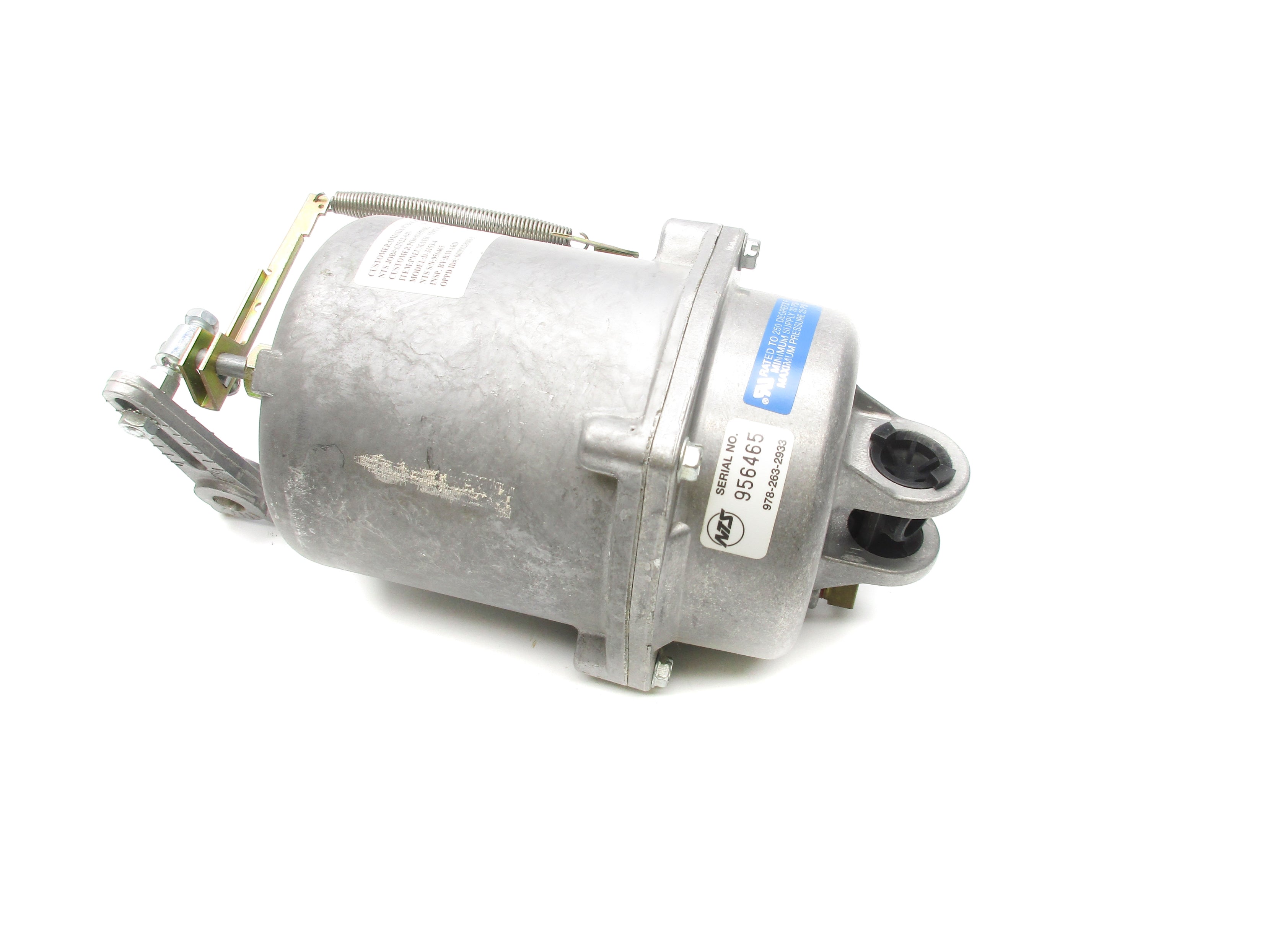 JOHNSON CONTROLS D-3153-4 NSNP