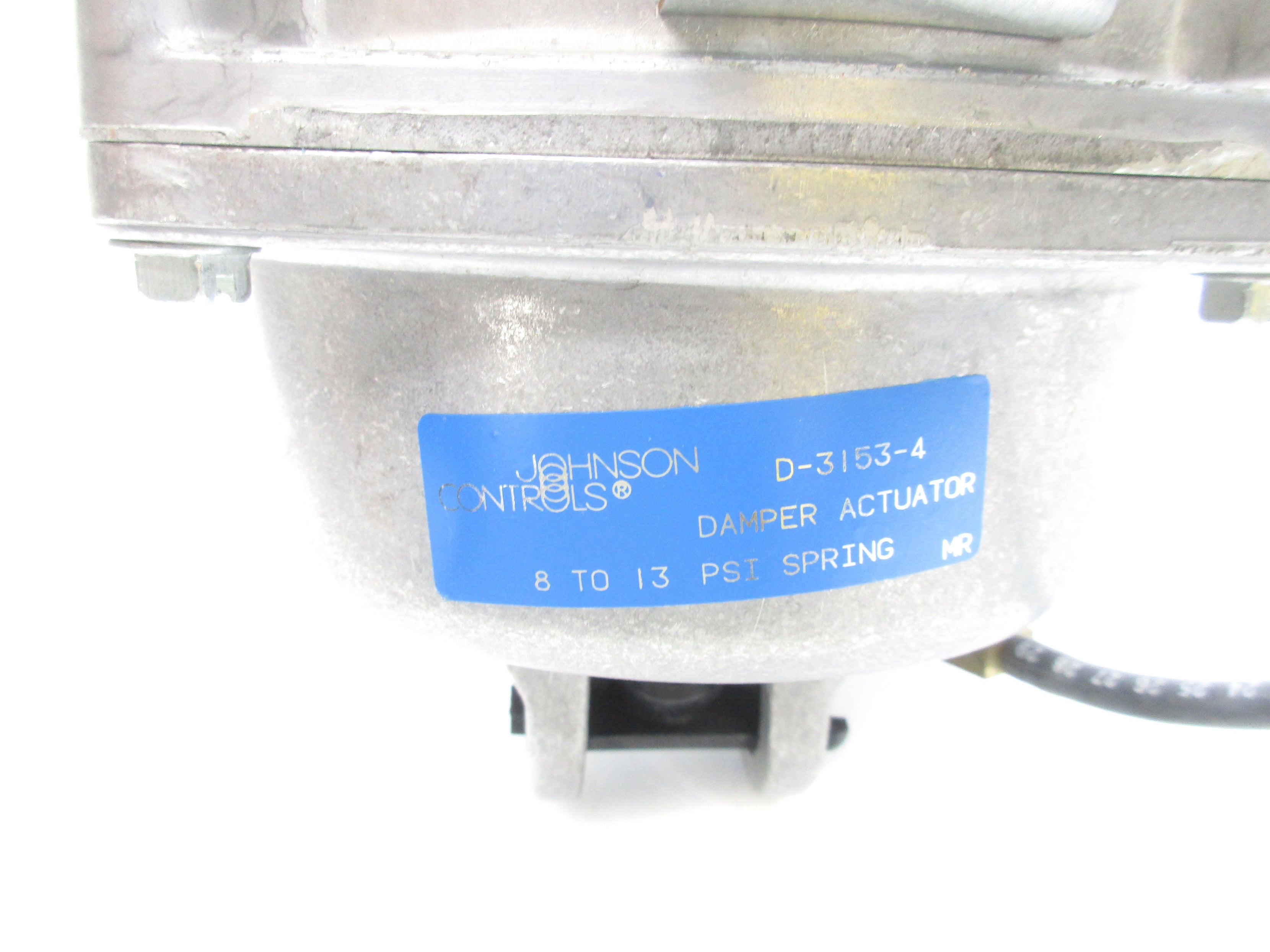 JOHNSON CONTROLS D-3153-4 NSNP
