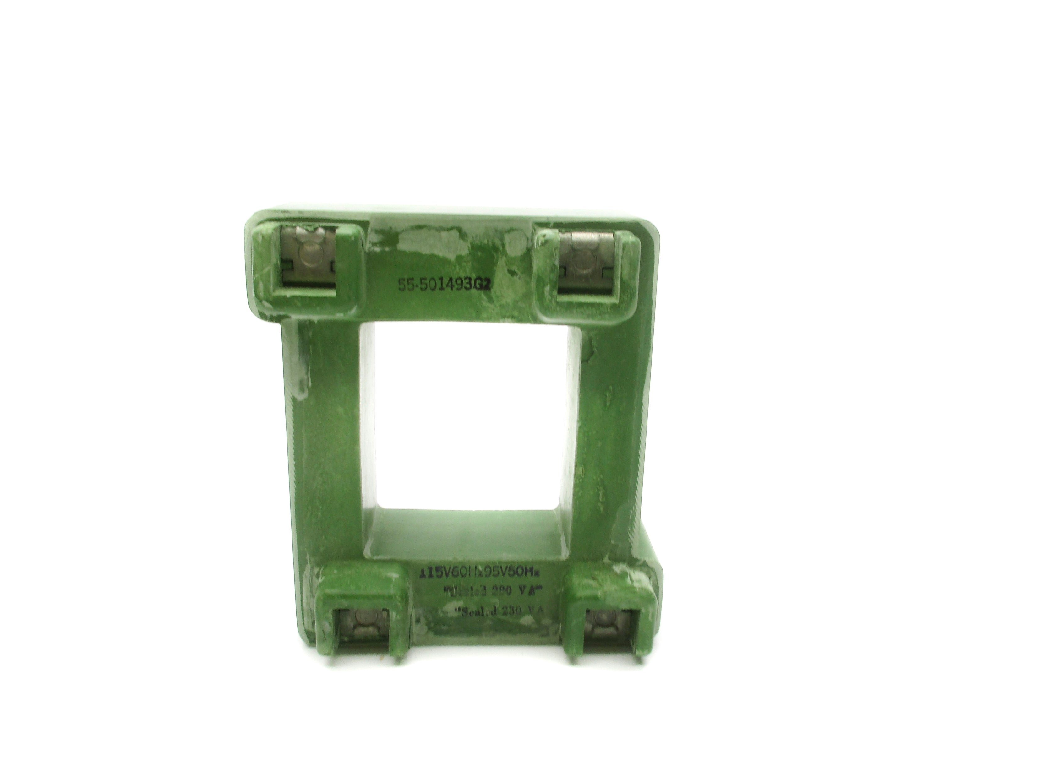 GENERAL ELECTRIC 55-501493G2 NSNP