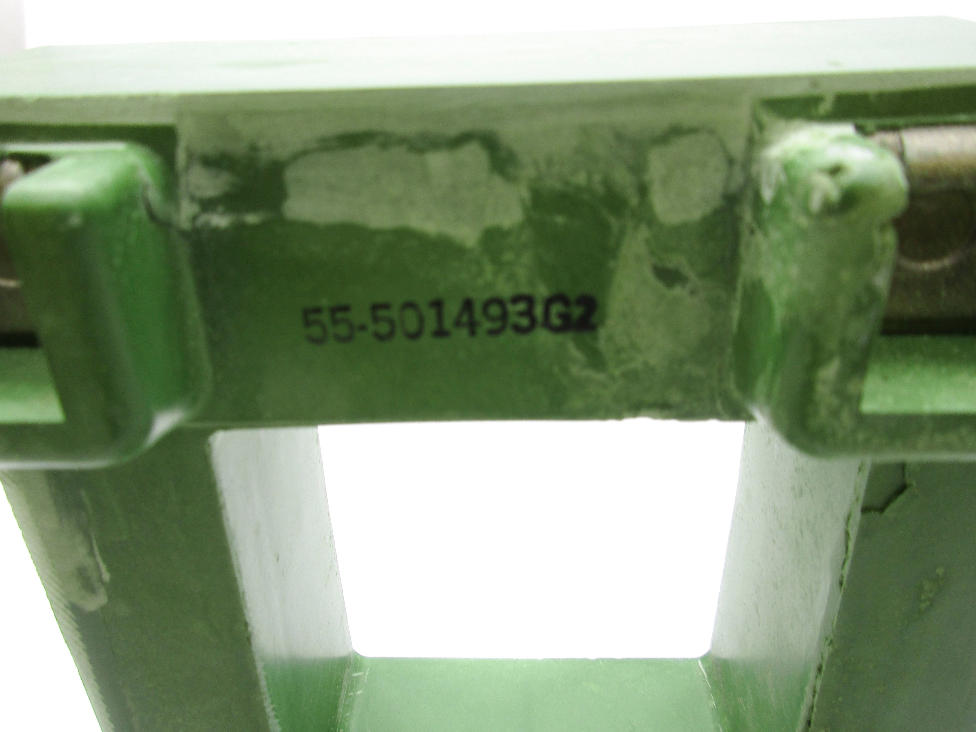 GENERAL ELECTRIC 55-501493G2 NSNP