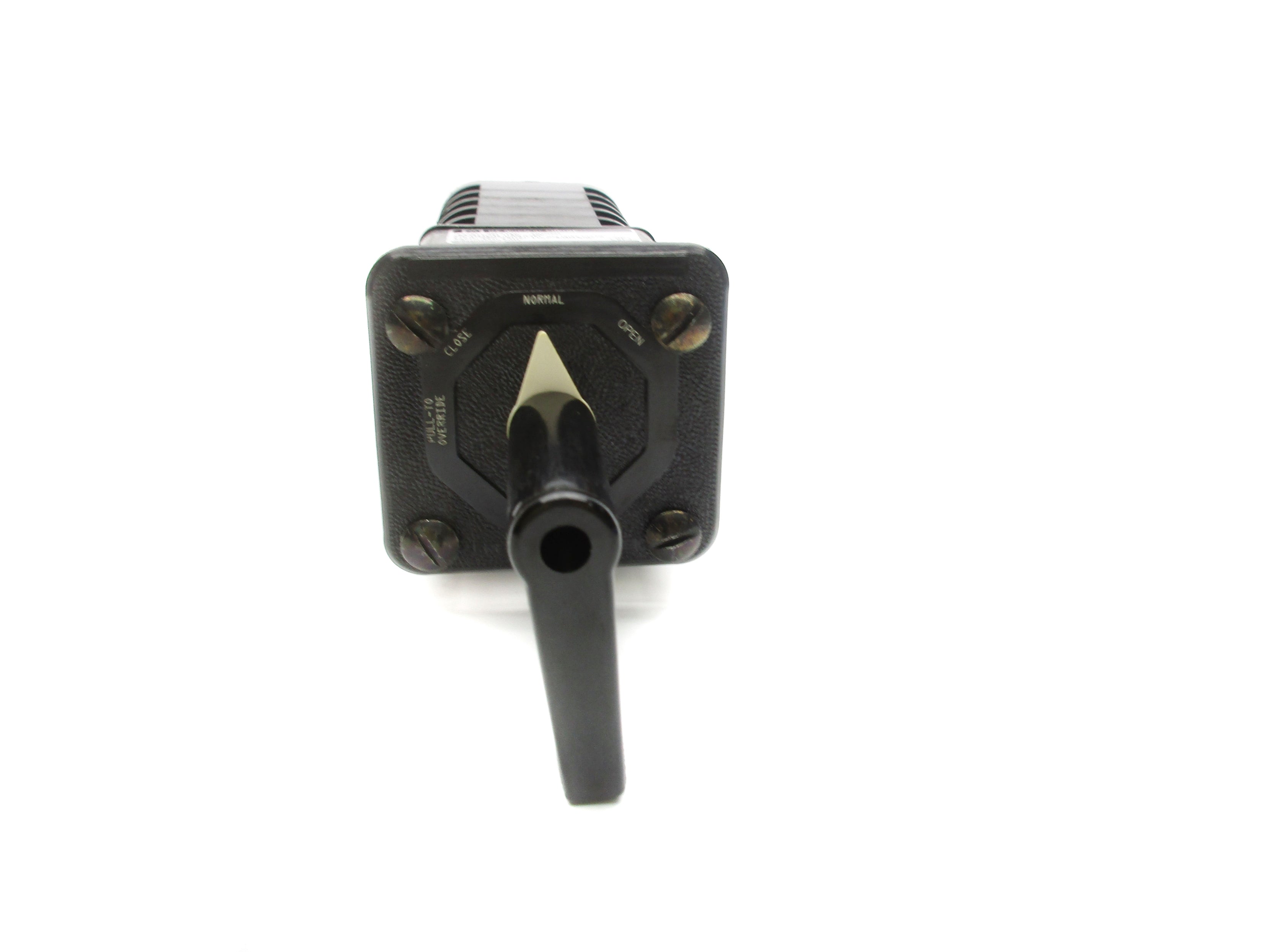 GENERAL ELECTRIC SBM-E4D20S1F1P1 NSNP