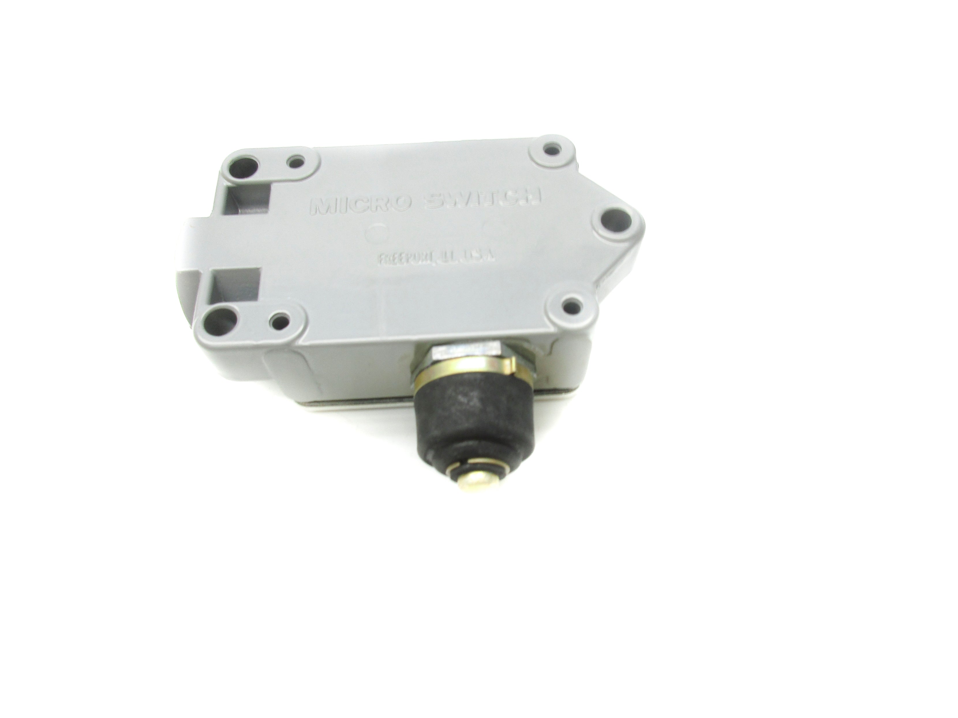 MICRO SWITCH BAF1-2RN-RH 480VAC 20A (GREY) NSMP