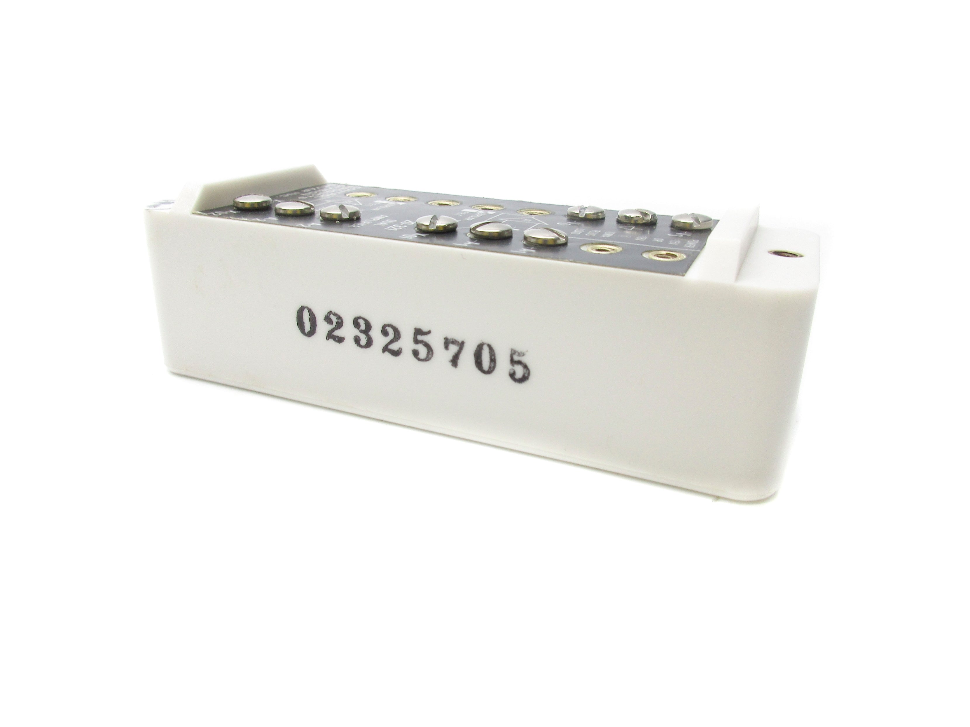 DEVAR 381441-01 NSNP