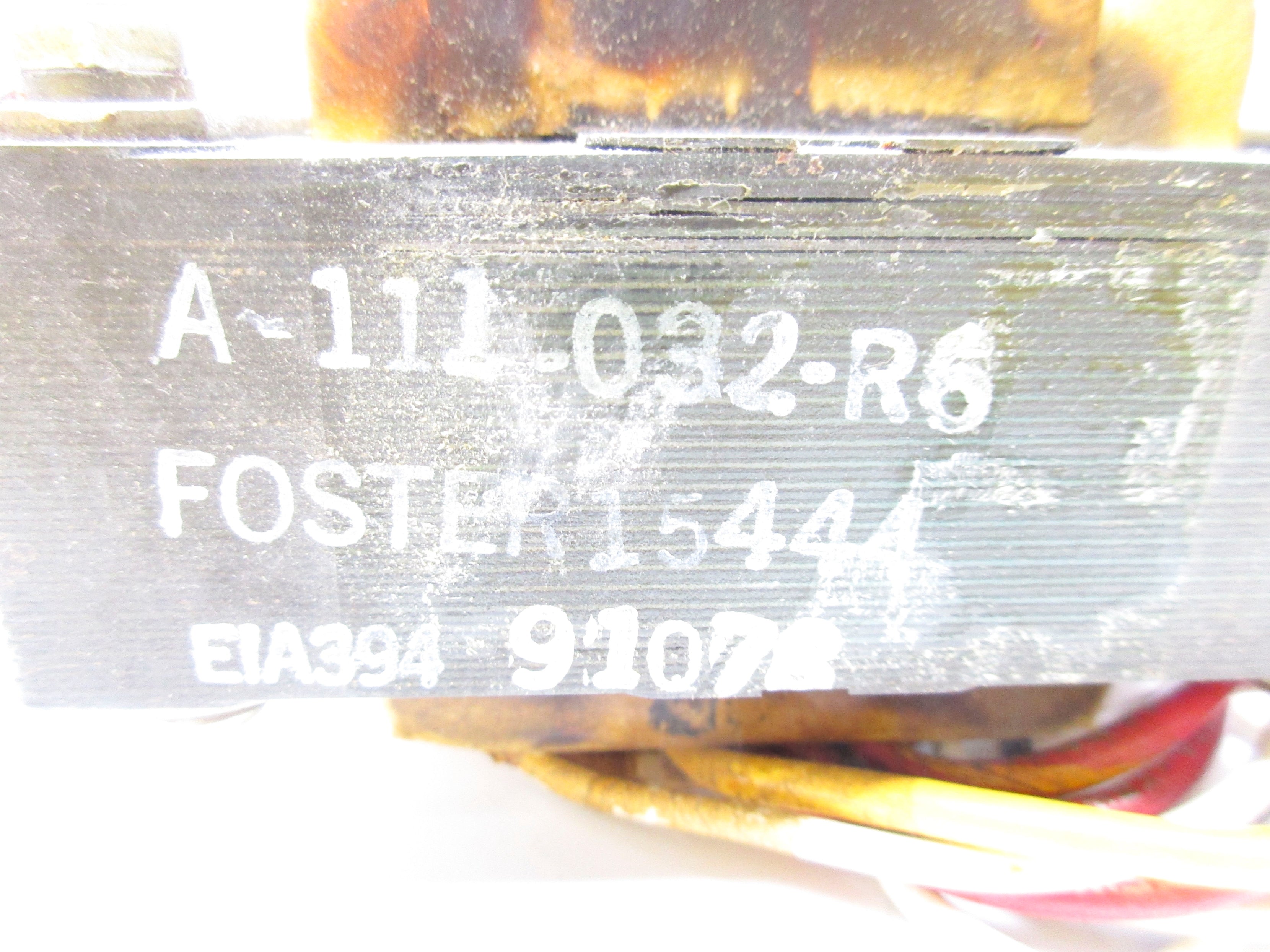 FOSTER EIA39491078 UNMP