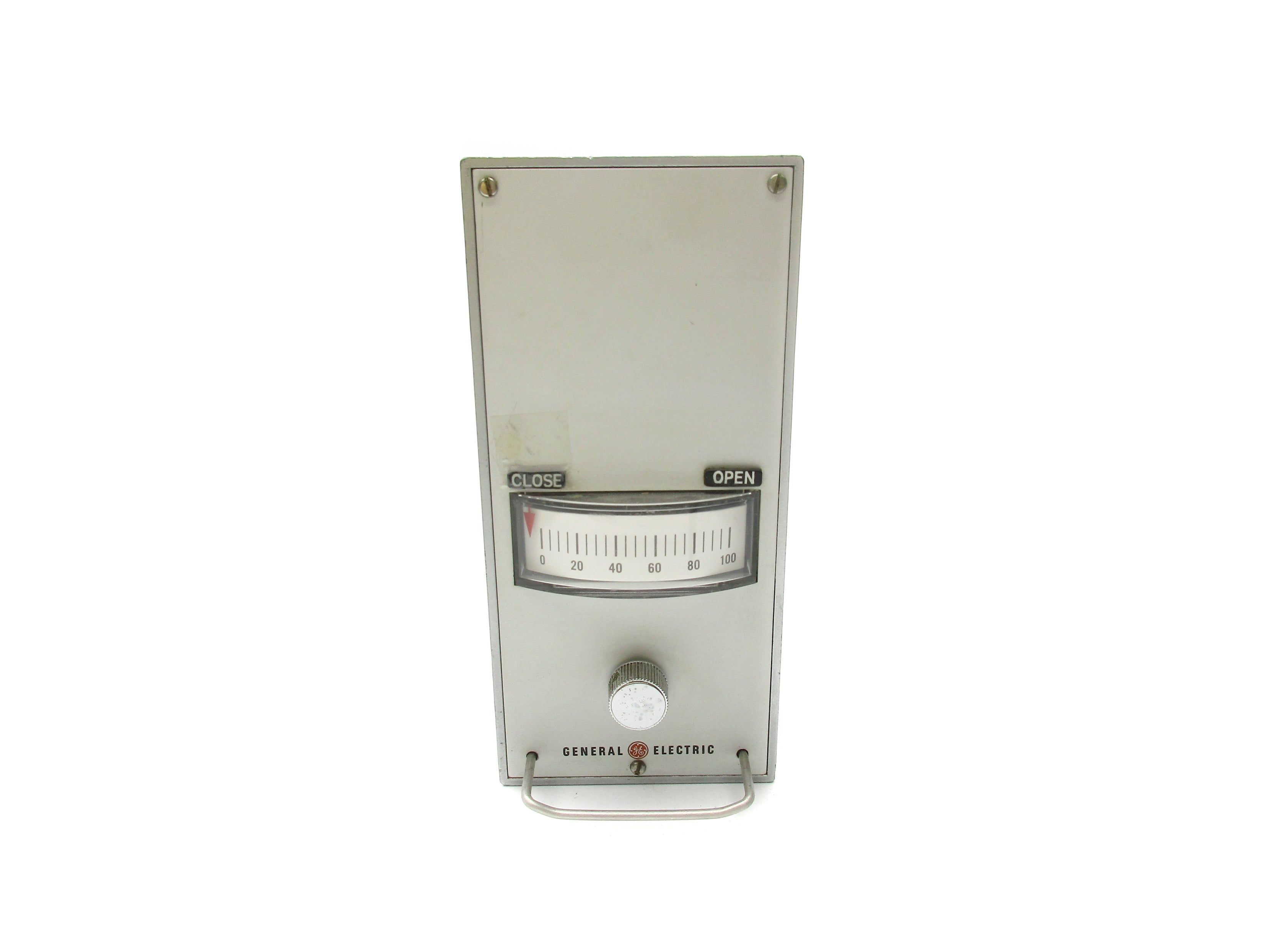 GENERAL ELECTRIC 50-542081AAAZ1 NSNP