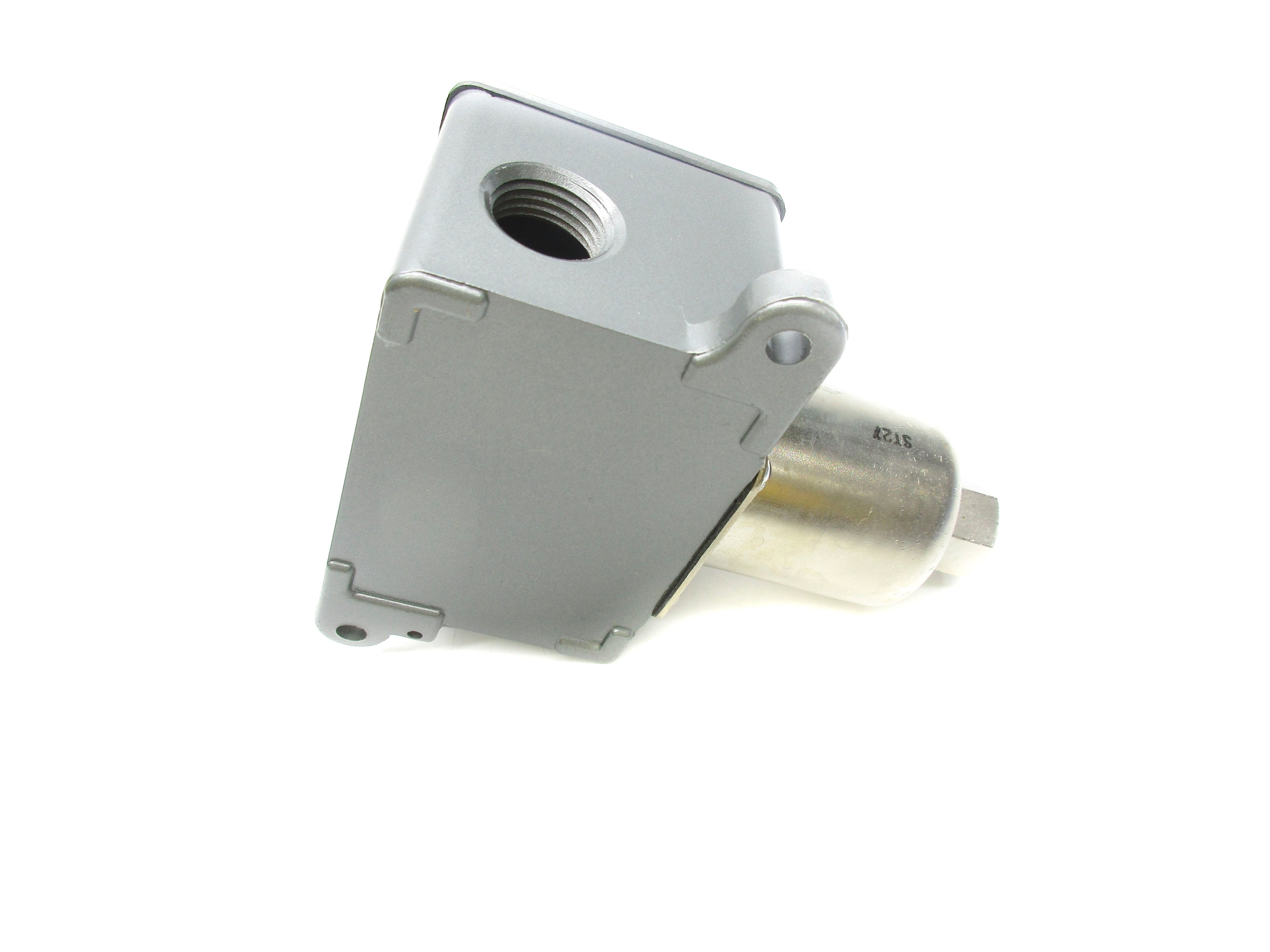 UNITED ELECTRONIC CONTROLS J6156 0-100PSI NSMP
