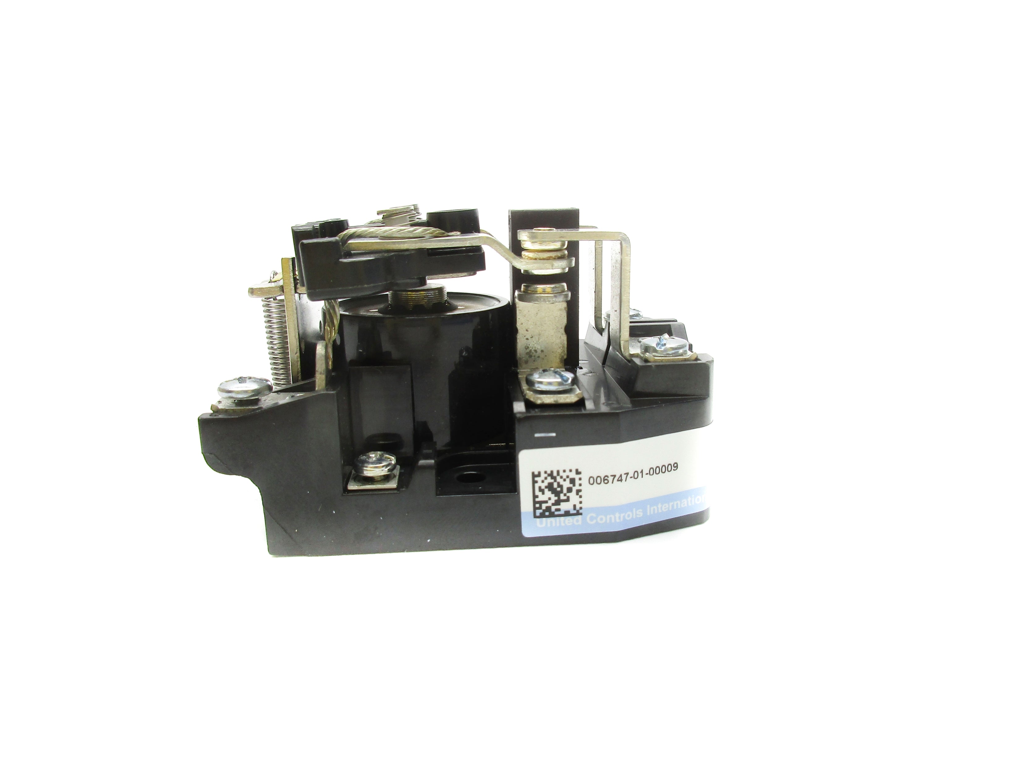 TYCO ELECTRONICS PRD-11DH0-125 125VDC NSNP
