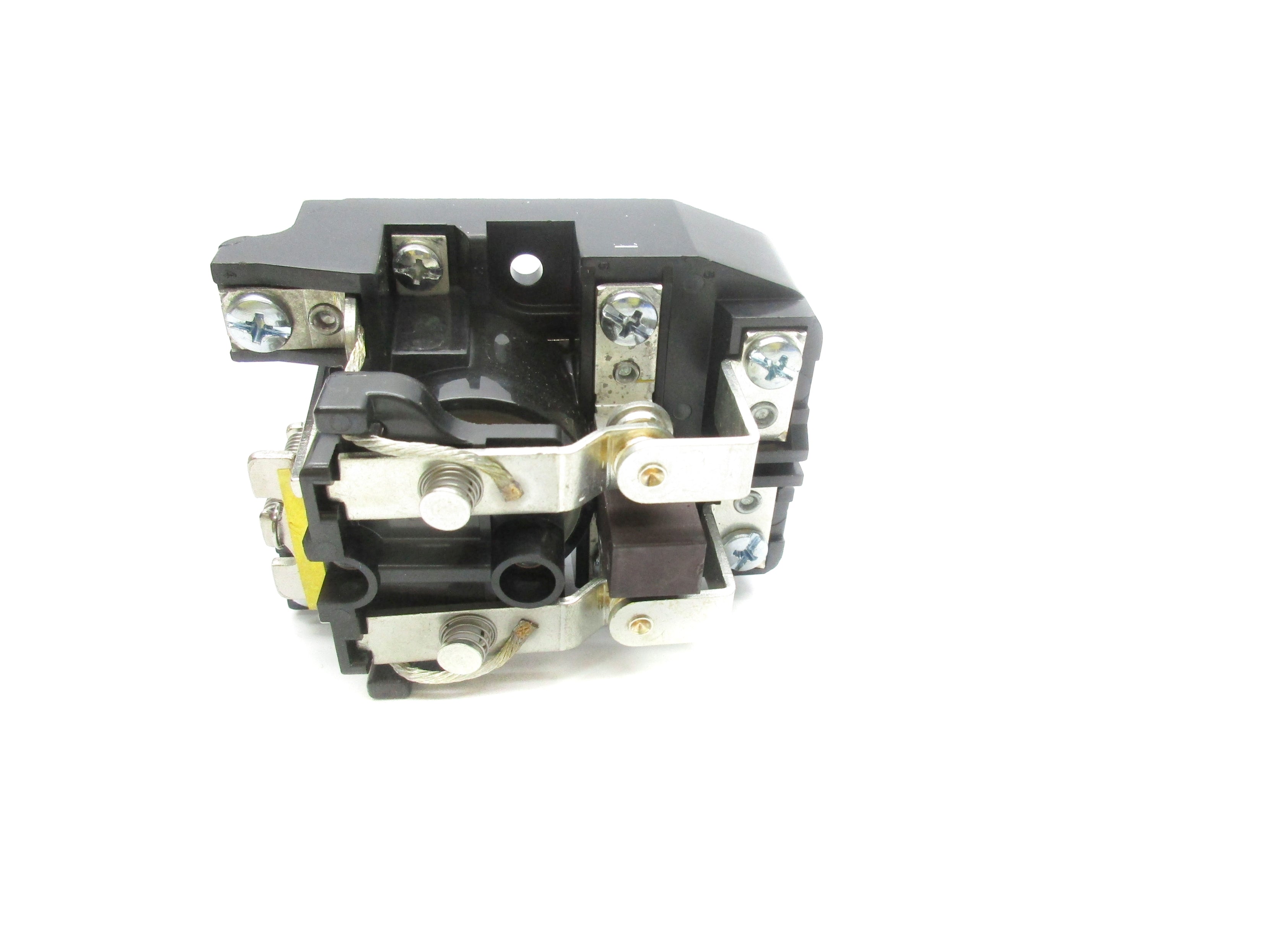 TYCO ELECTRONICS PRD-11DH0-125 125VDC NSNP