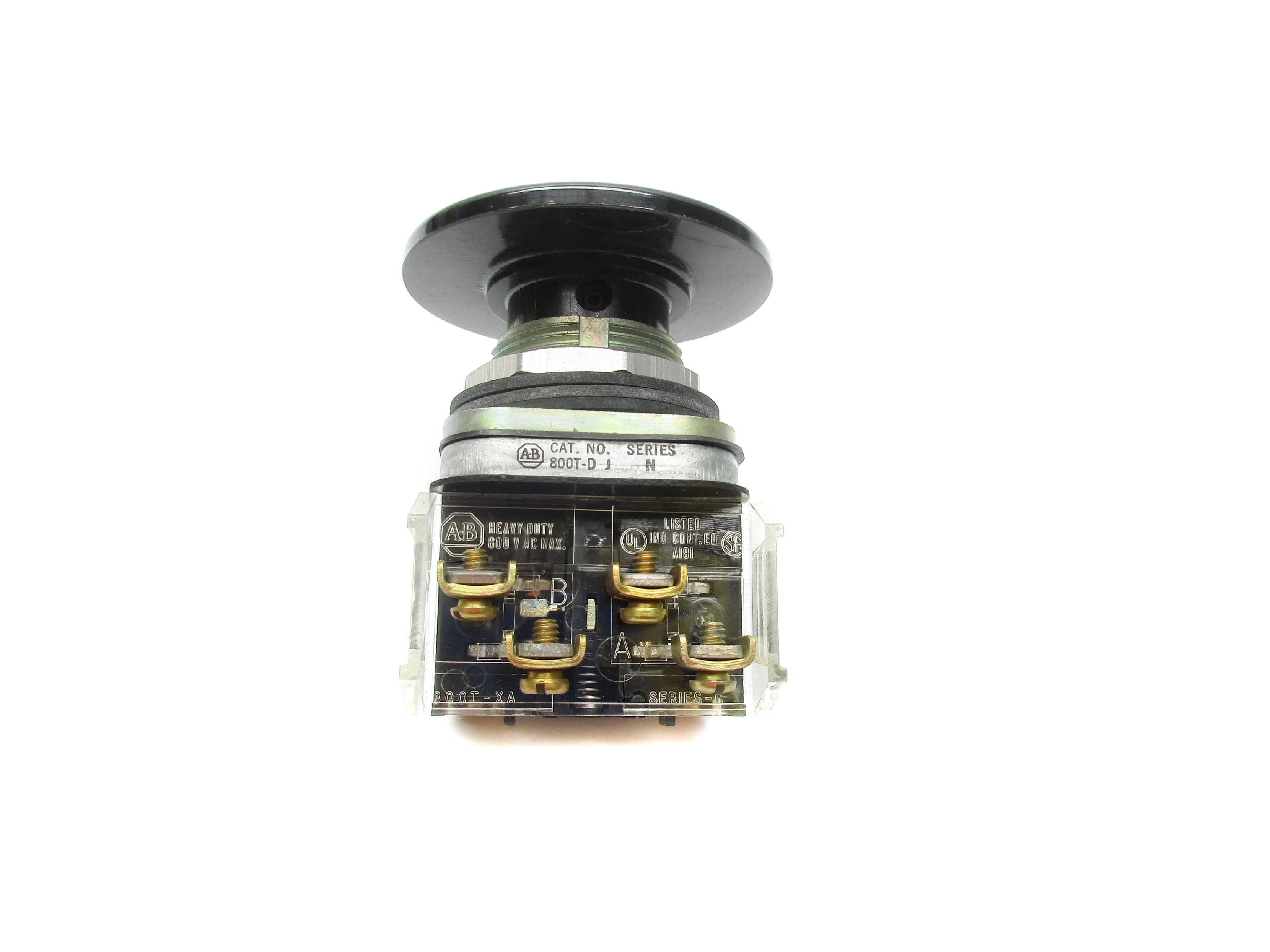 INDUSTRIAL SPARE PART 800T-DJ SER. N NSNP
