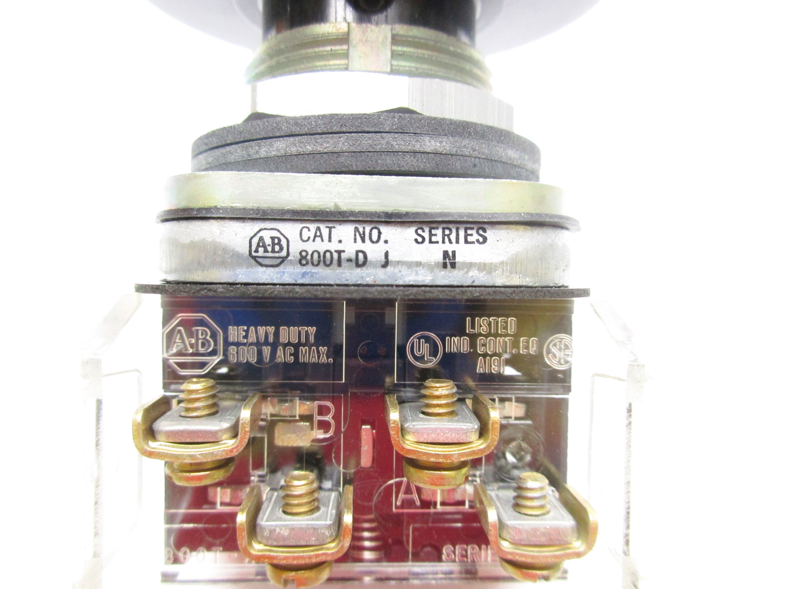 INDUSTRIAL SPARE PART 800T-DJ SER. N NSNP