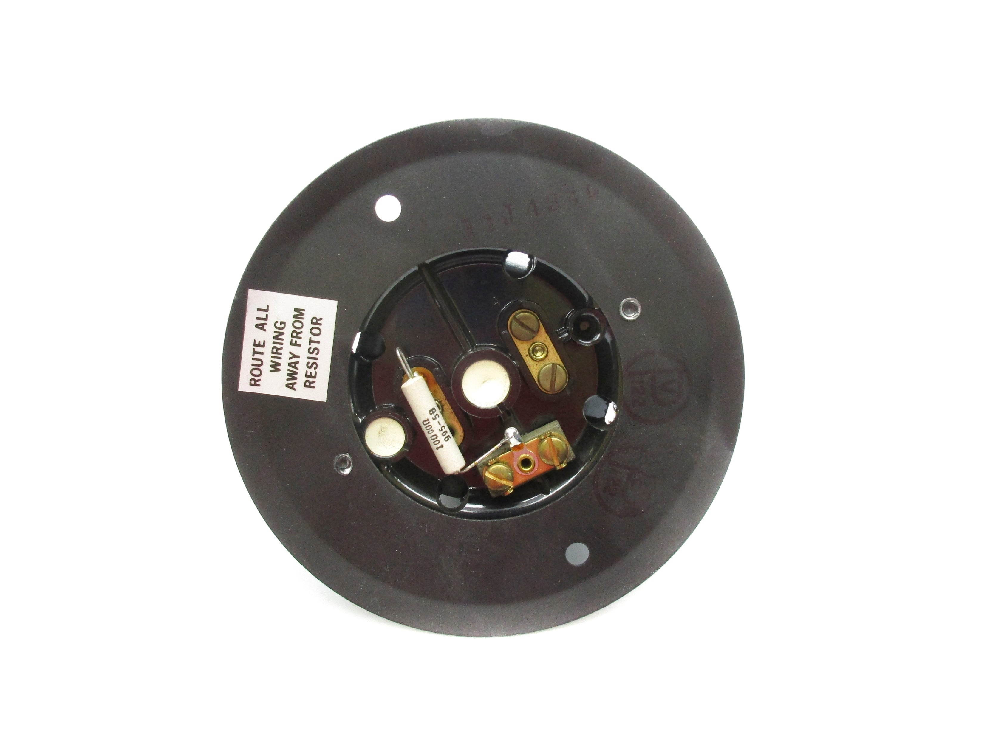 PYROTRONICS DTR-136 NSNP