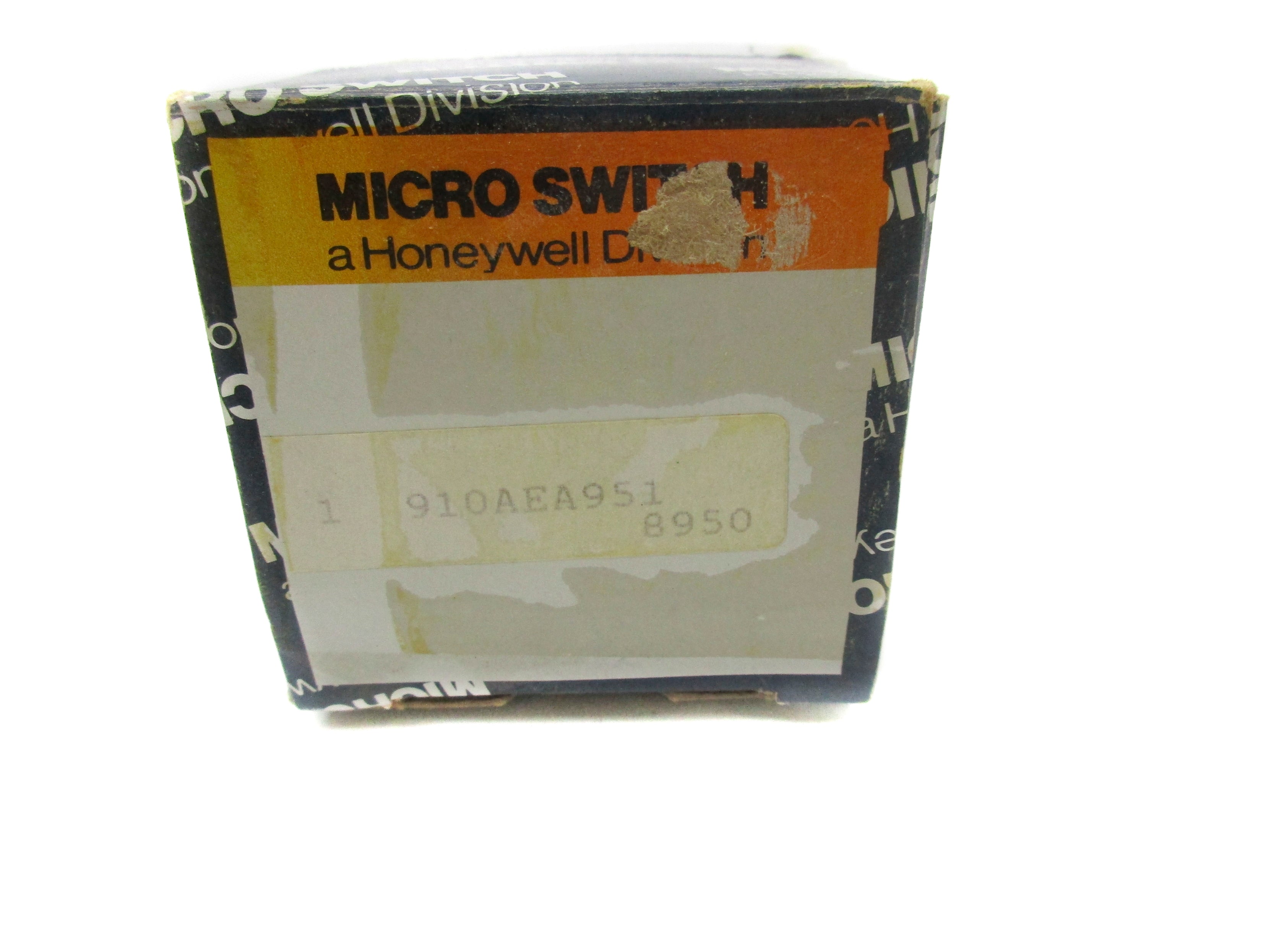 MICRO SWITCH 910AEA951 NSMP