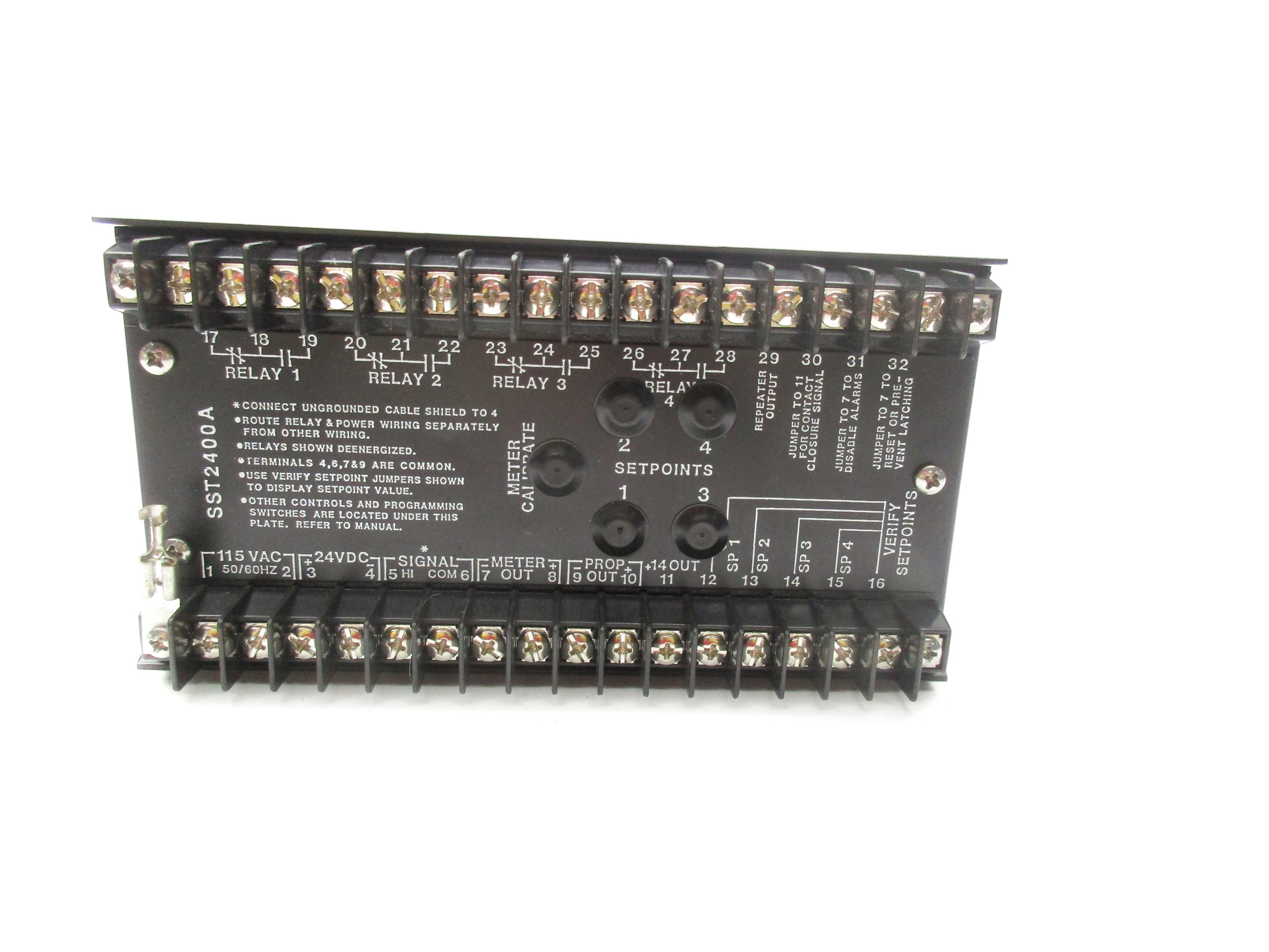 DYNALCO SST2400A-388 NSMP