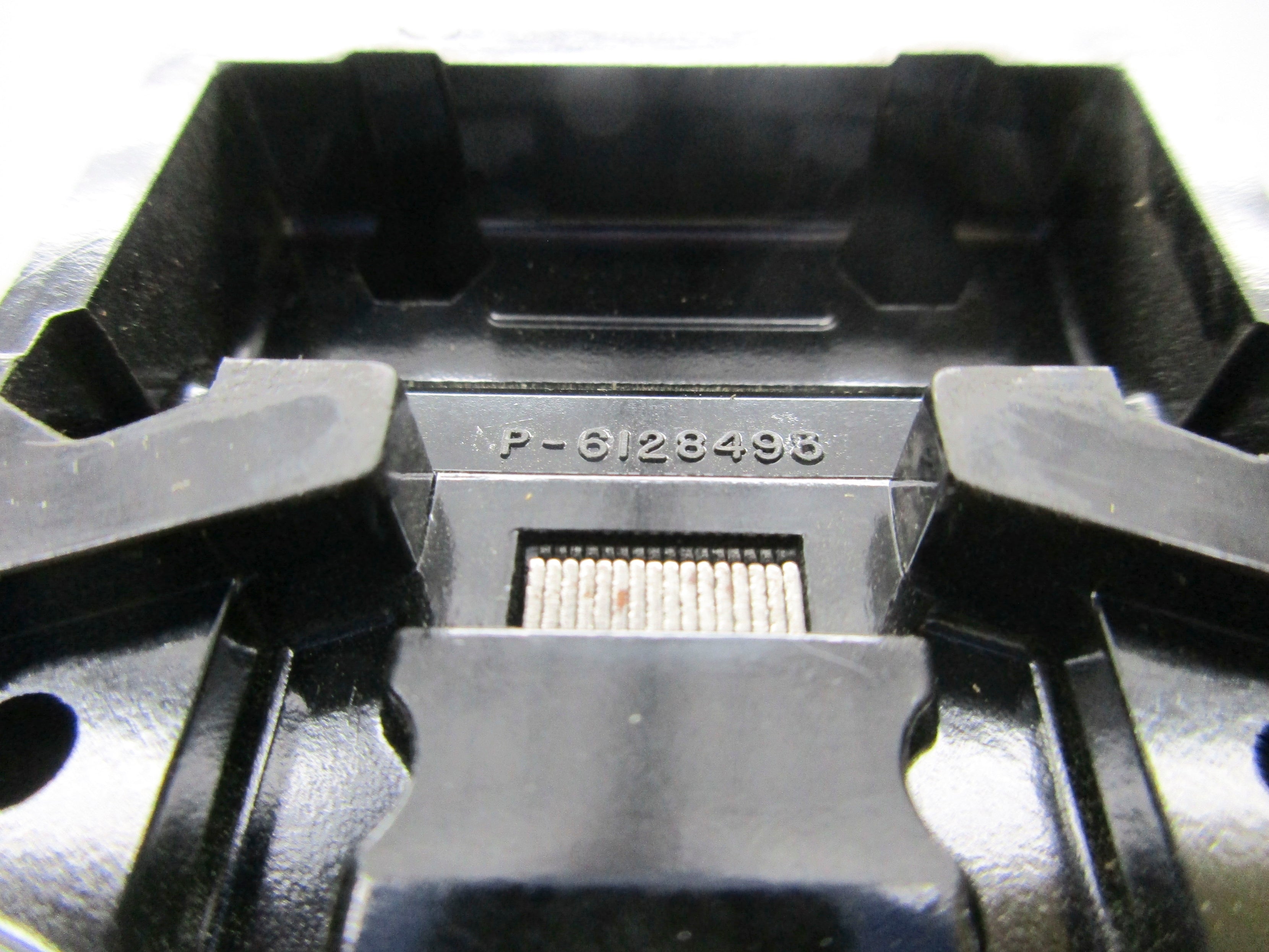 GENERAL ELECTRIC P-6128498 NSNP