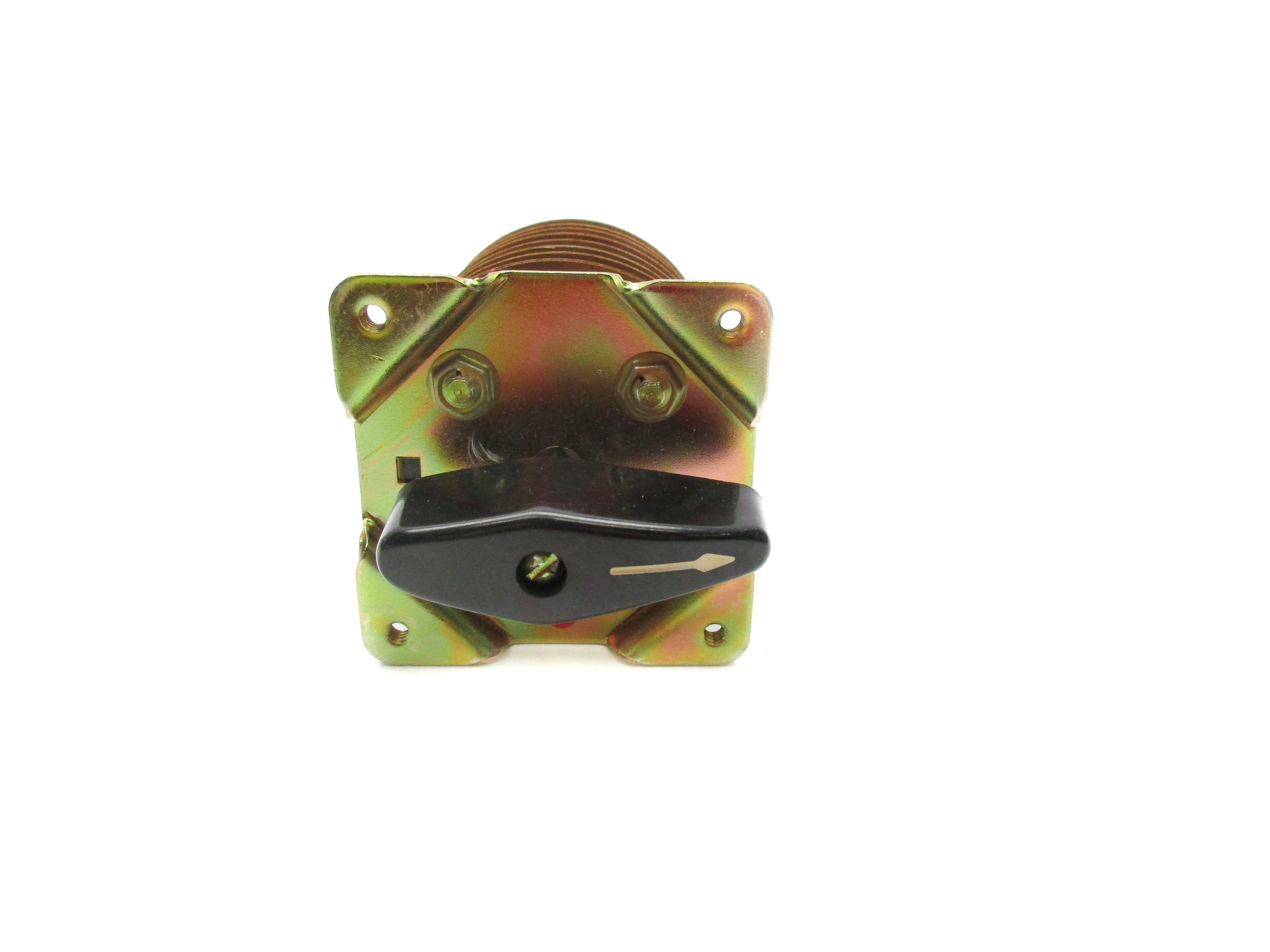 ELECTRO SWITCH CORP. 25008AA SER. 25 NSNP