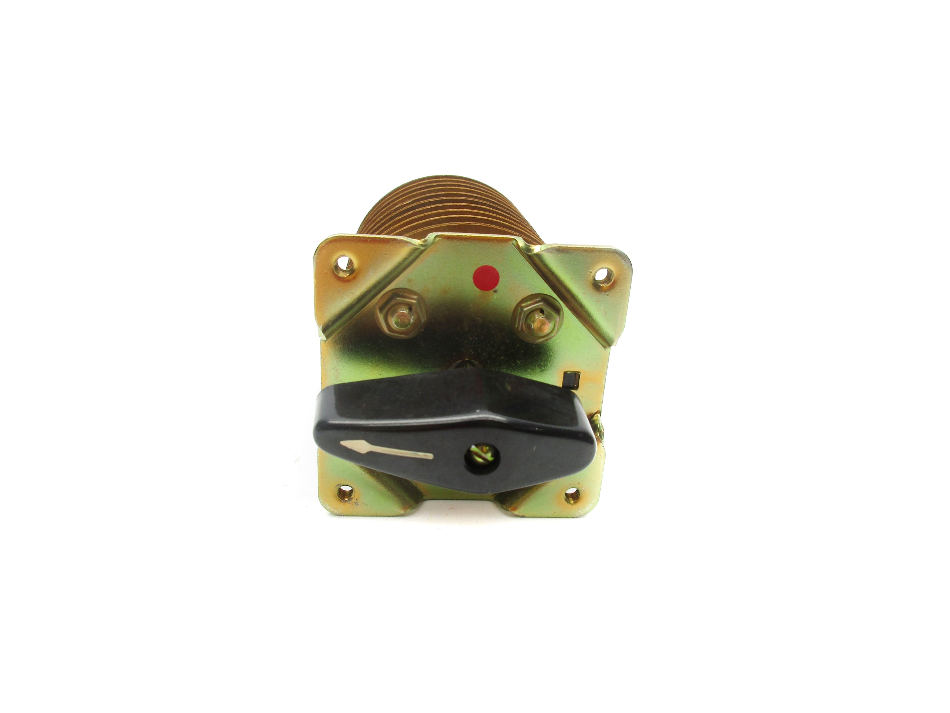 ELECTRO SWITCH CORP. 25010AA SER. 25 NSNP
