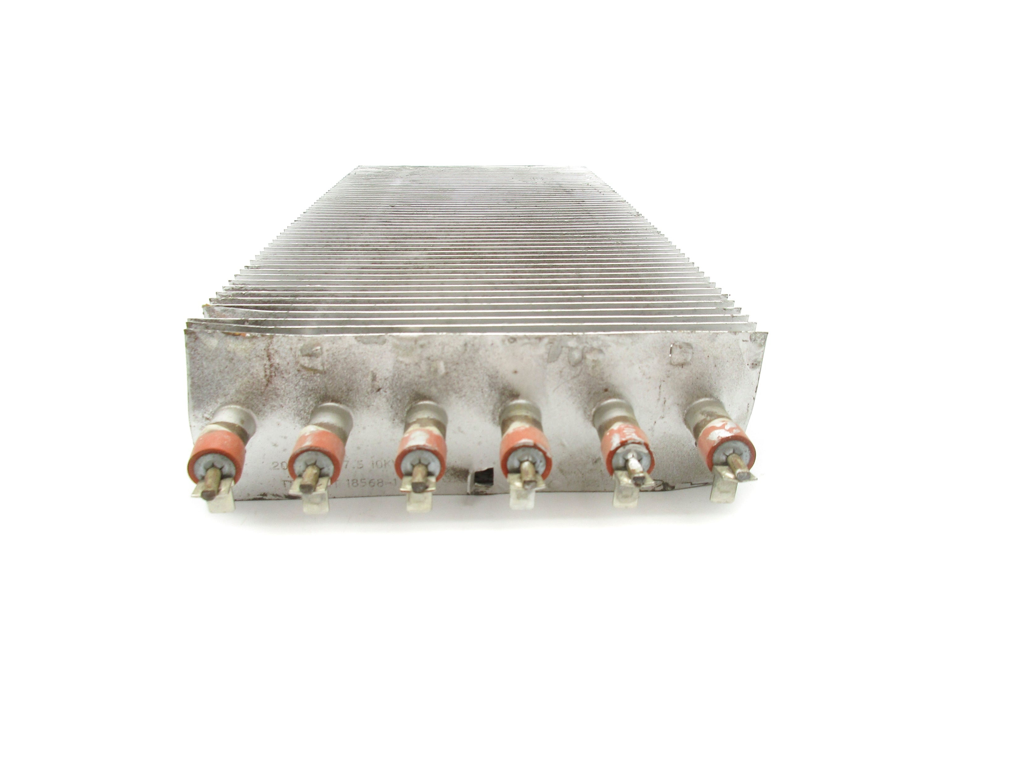 TRUHEAT 18568-1 UNMP