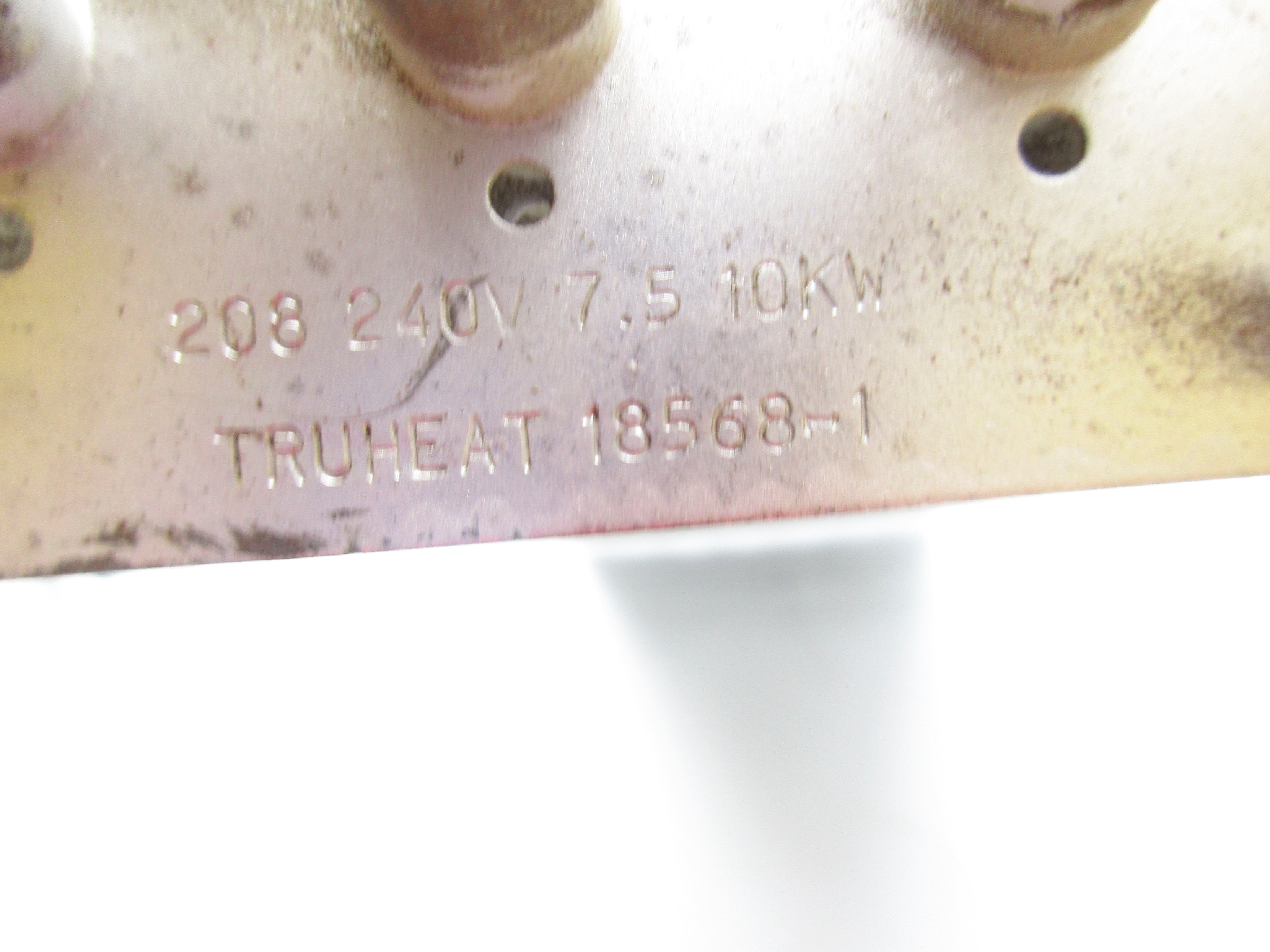 TRUHEAT 18568-1 UNMP