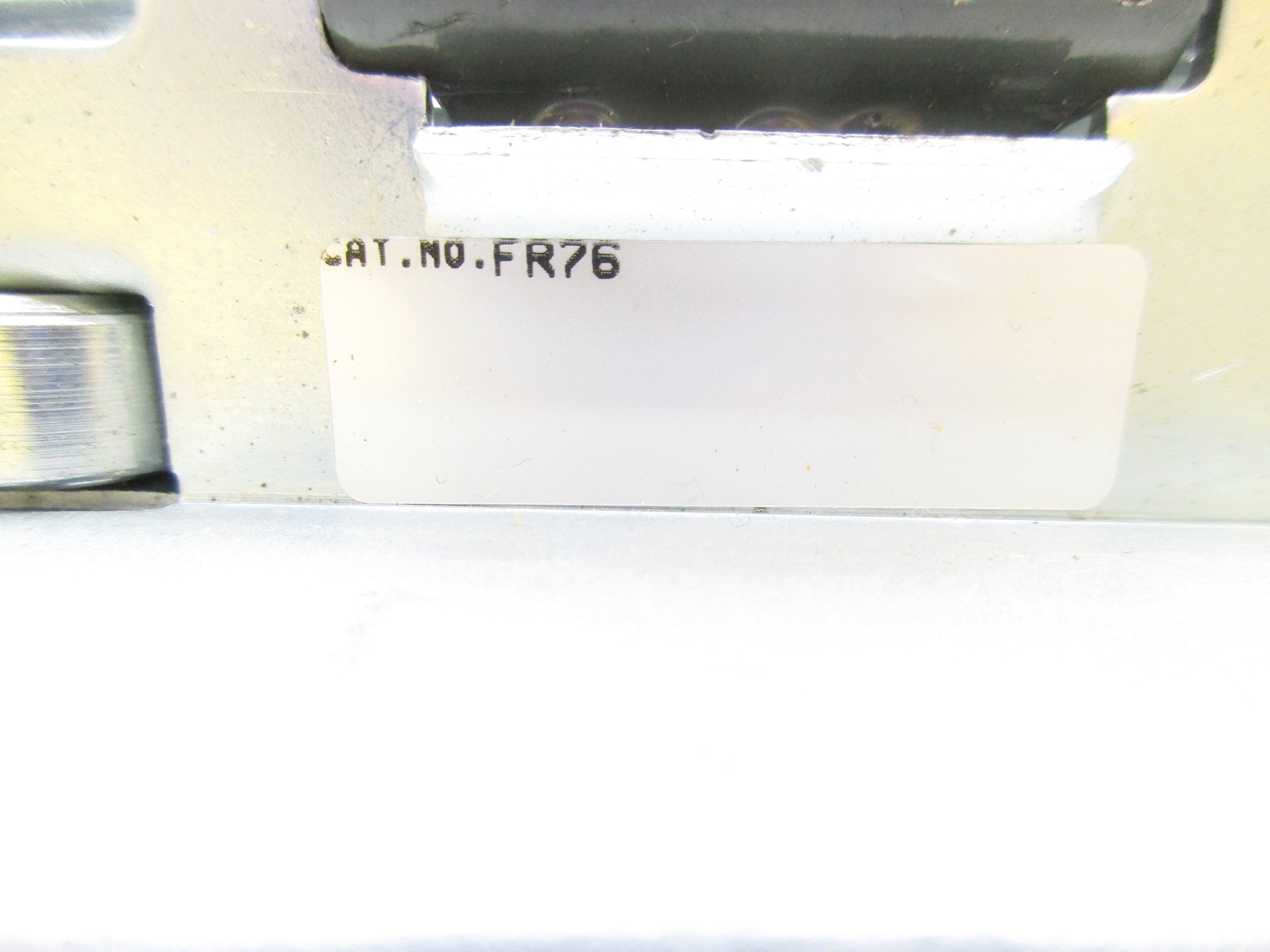 FEEDRAIL FR76 NSNP