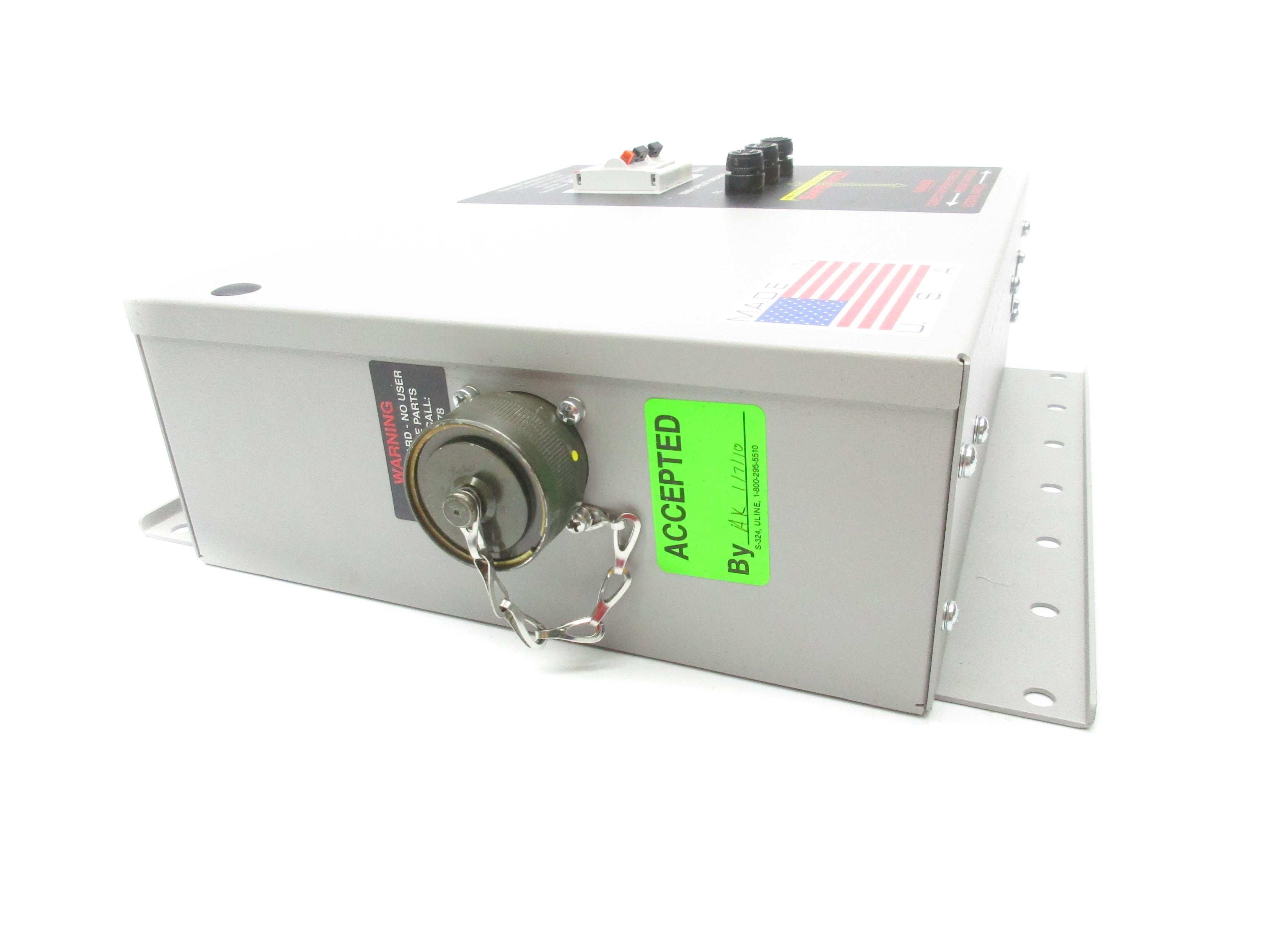 REMOTE SOLUTIONS SNR-M-75CR-1 NSNP