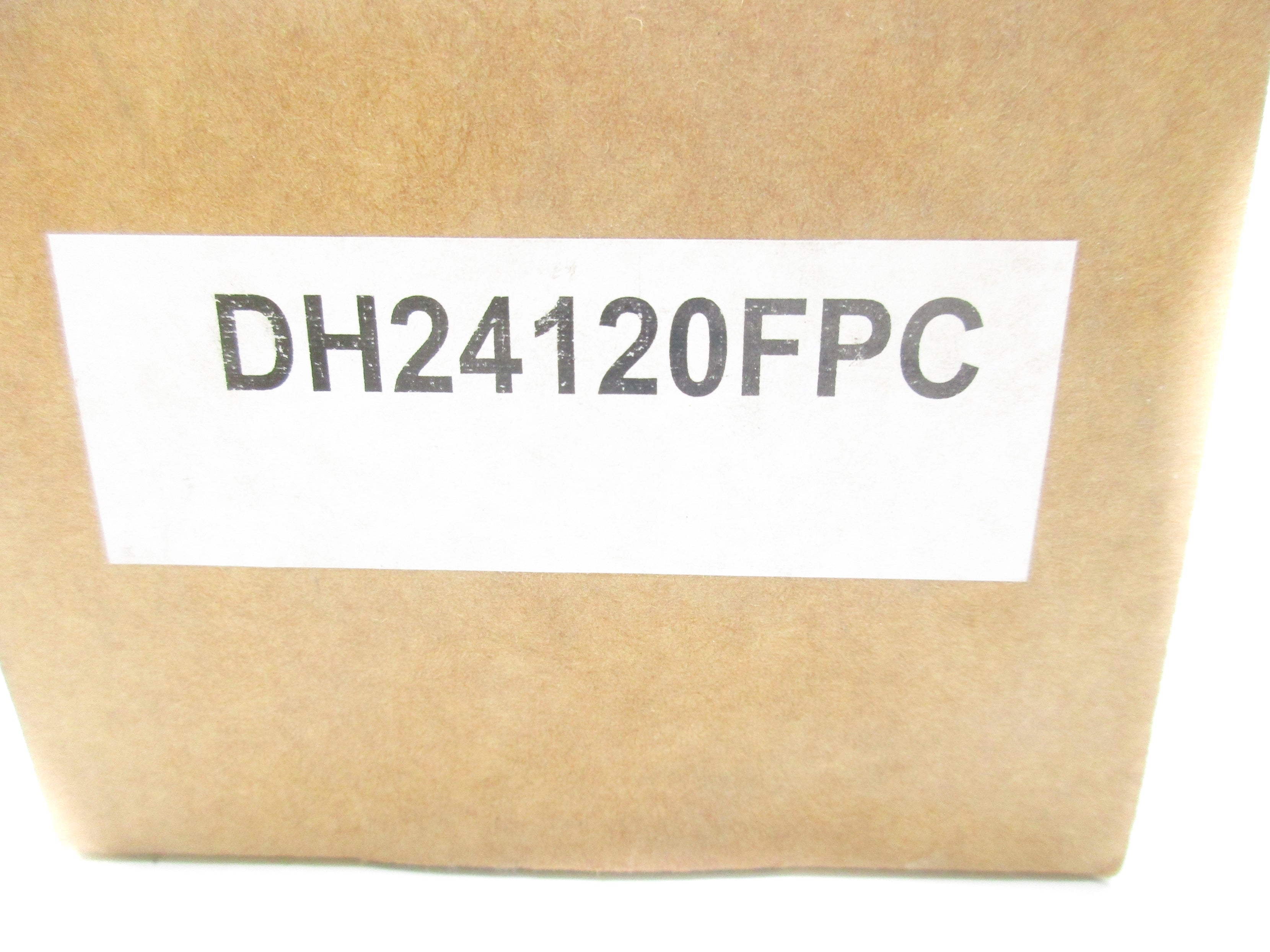 HONEYWELL DH24120FPC NSMP