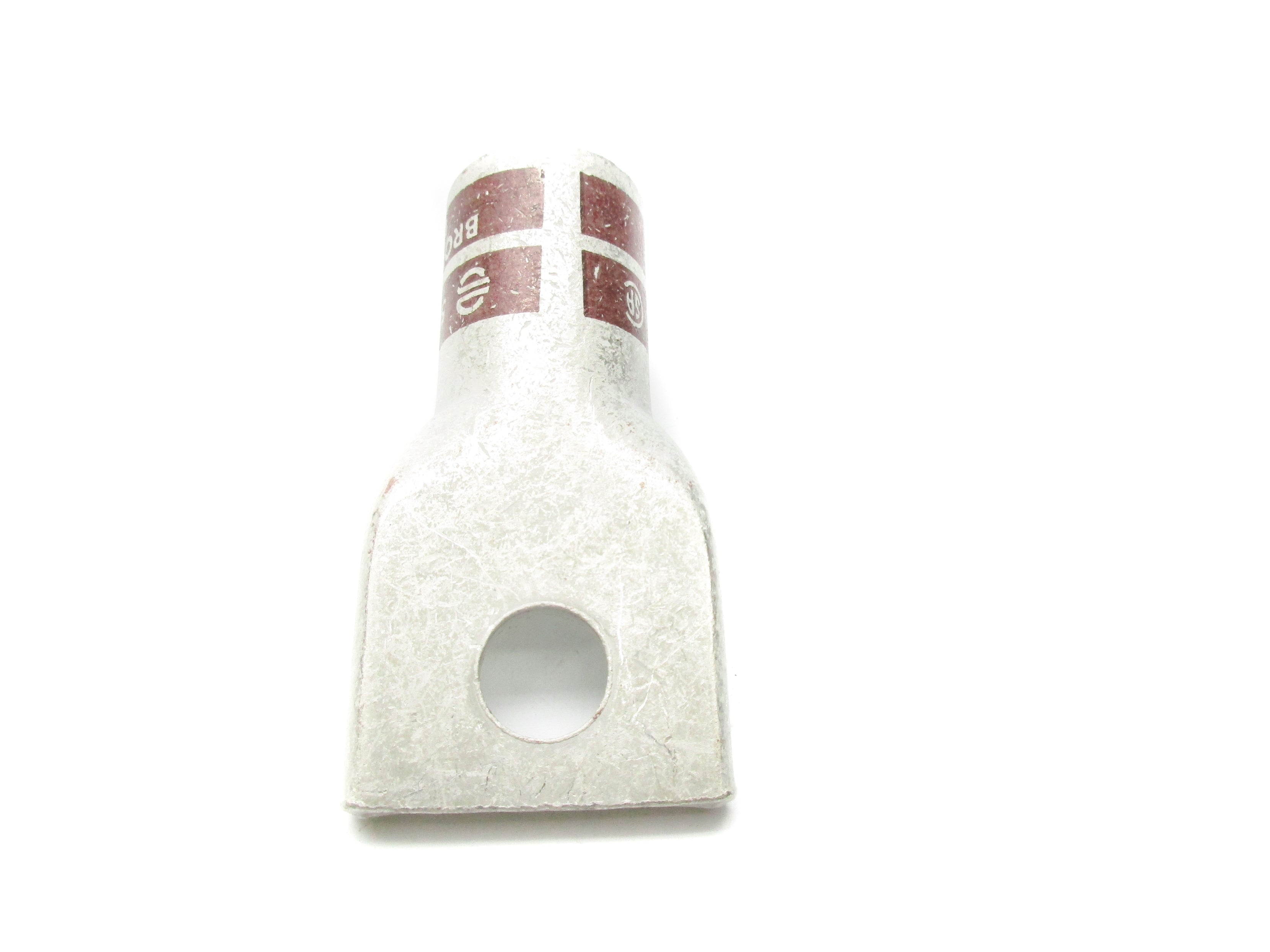 BURNDY YA34L6 (PKG OF 6) NSMP