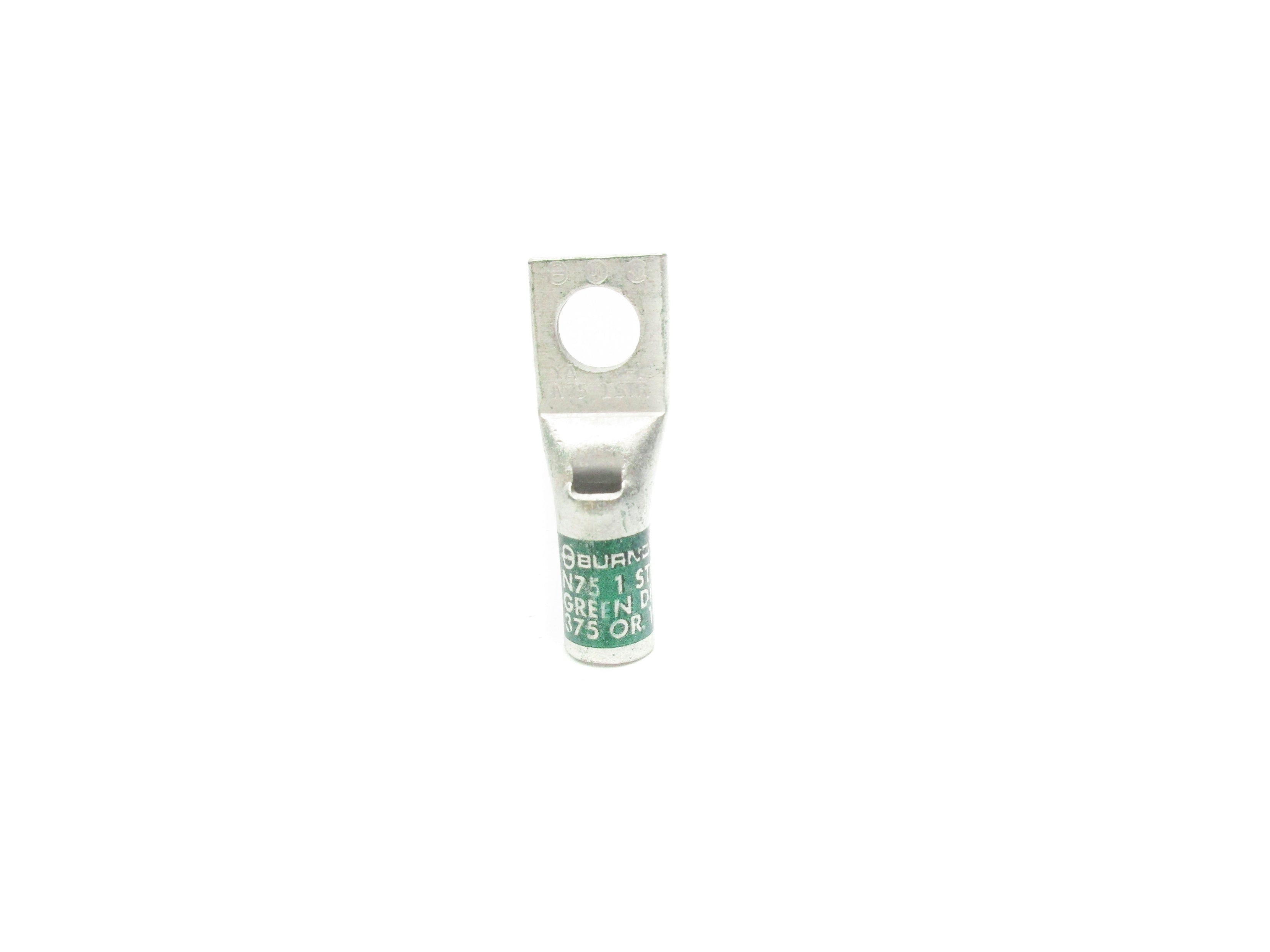 BURNDY YA1CL4BOX (PKG OF 20) NSMP