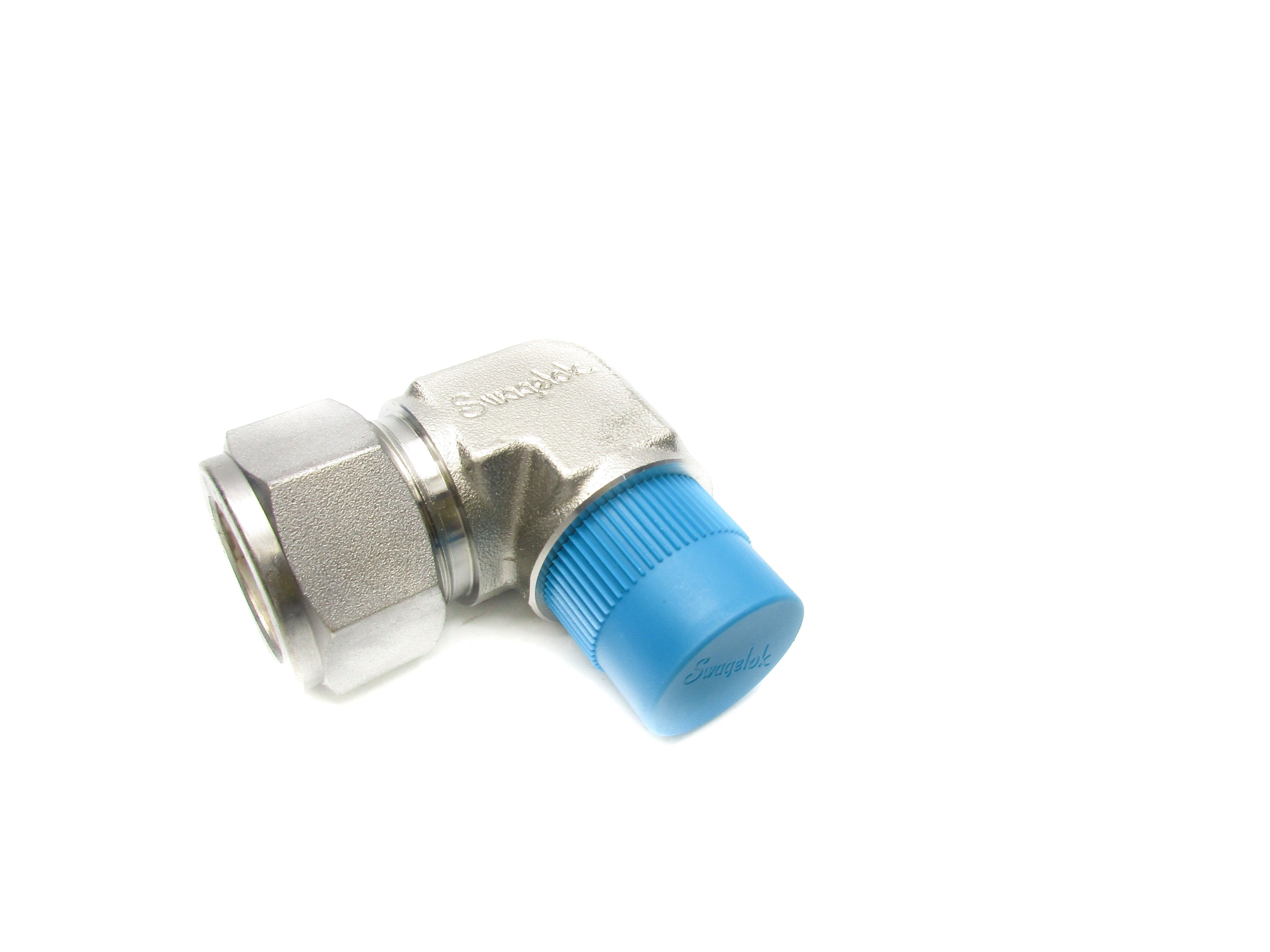 SWAGELOK SS-1210-2-8 (PKG OF 5) NSMP
