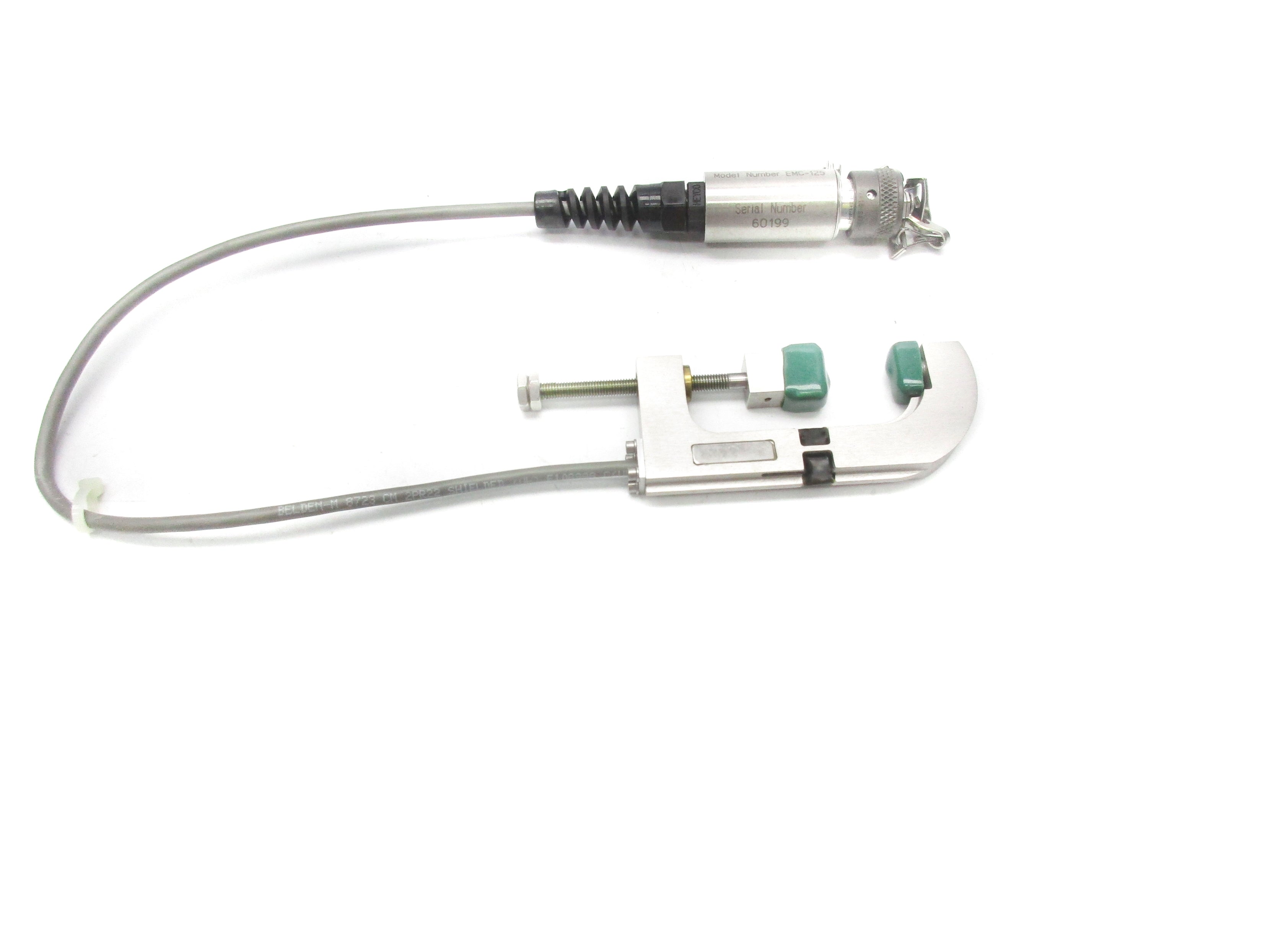 CRANE EMC-125 NSMP