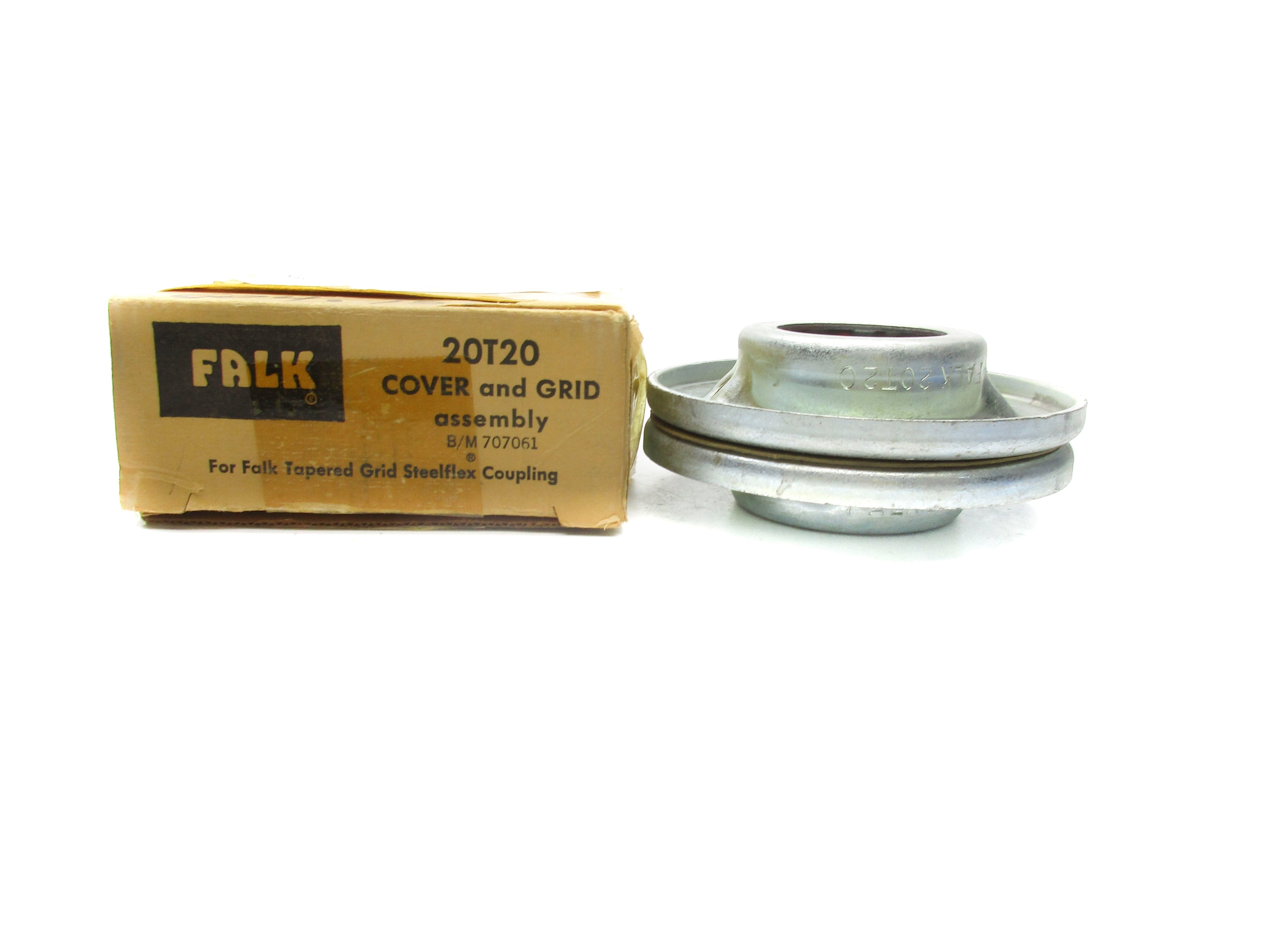 FALK 707061 20T20 NSMP