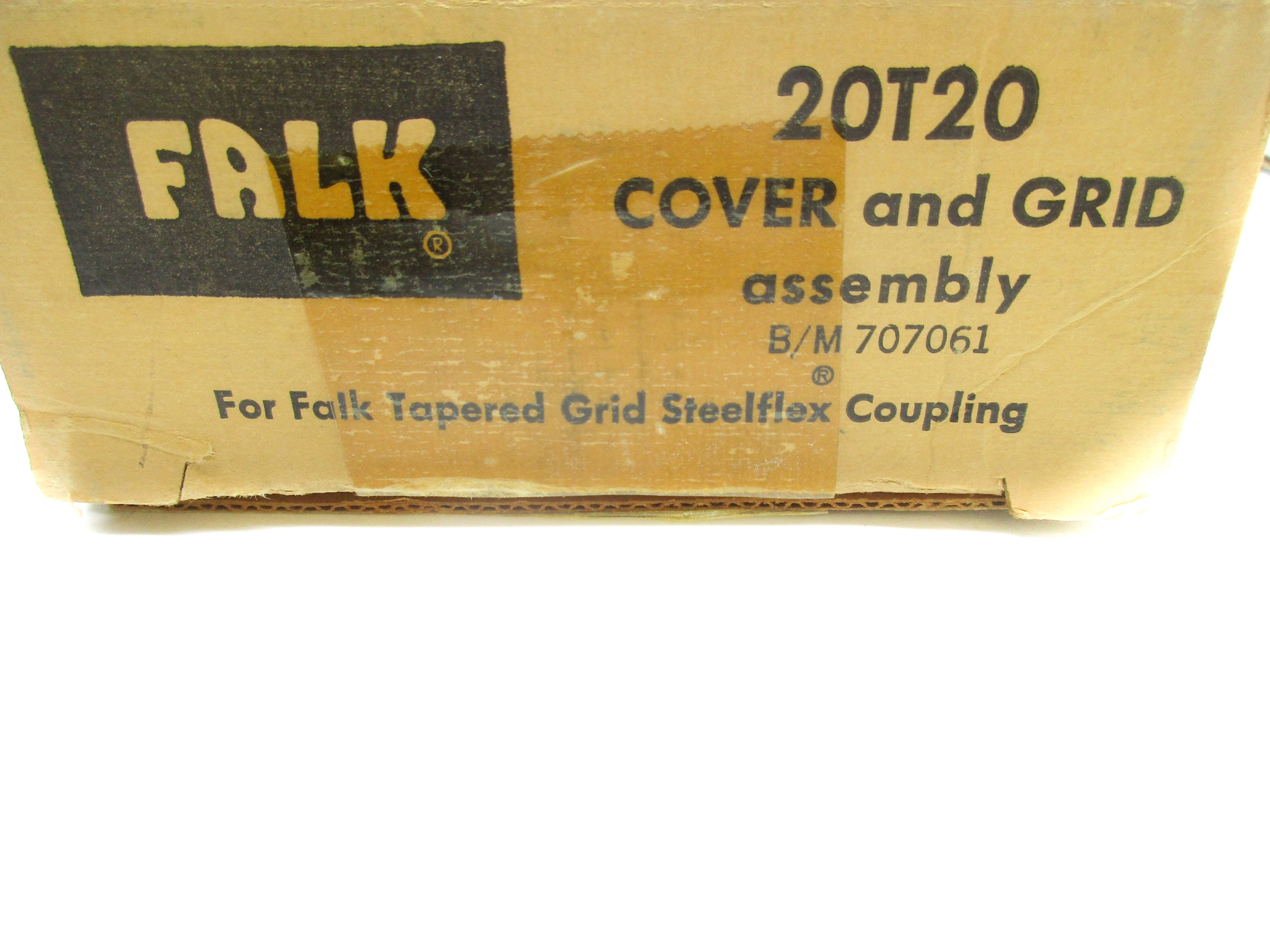 FALK 707061 20T20 NSMP