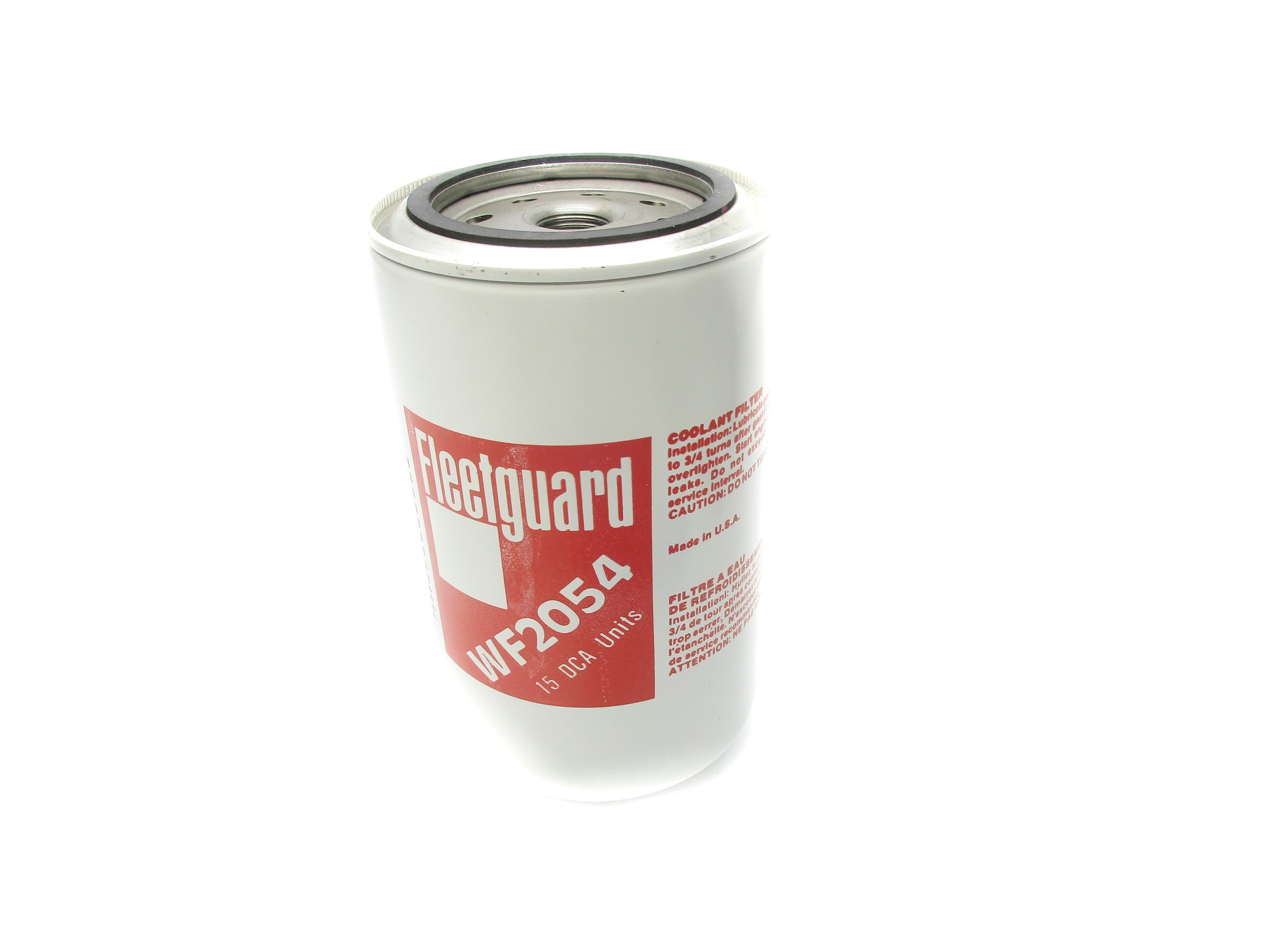 FLEETGUARD WF2054 NSNP