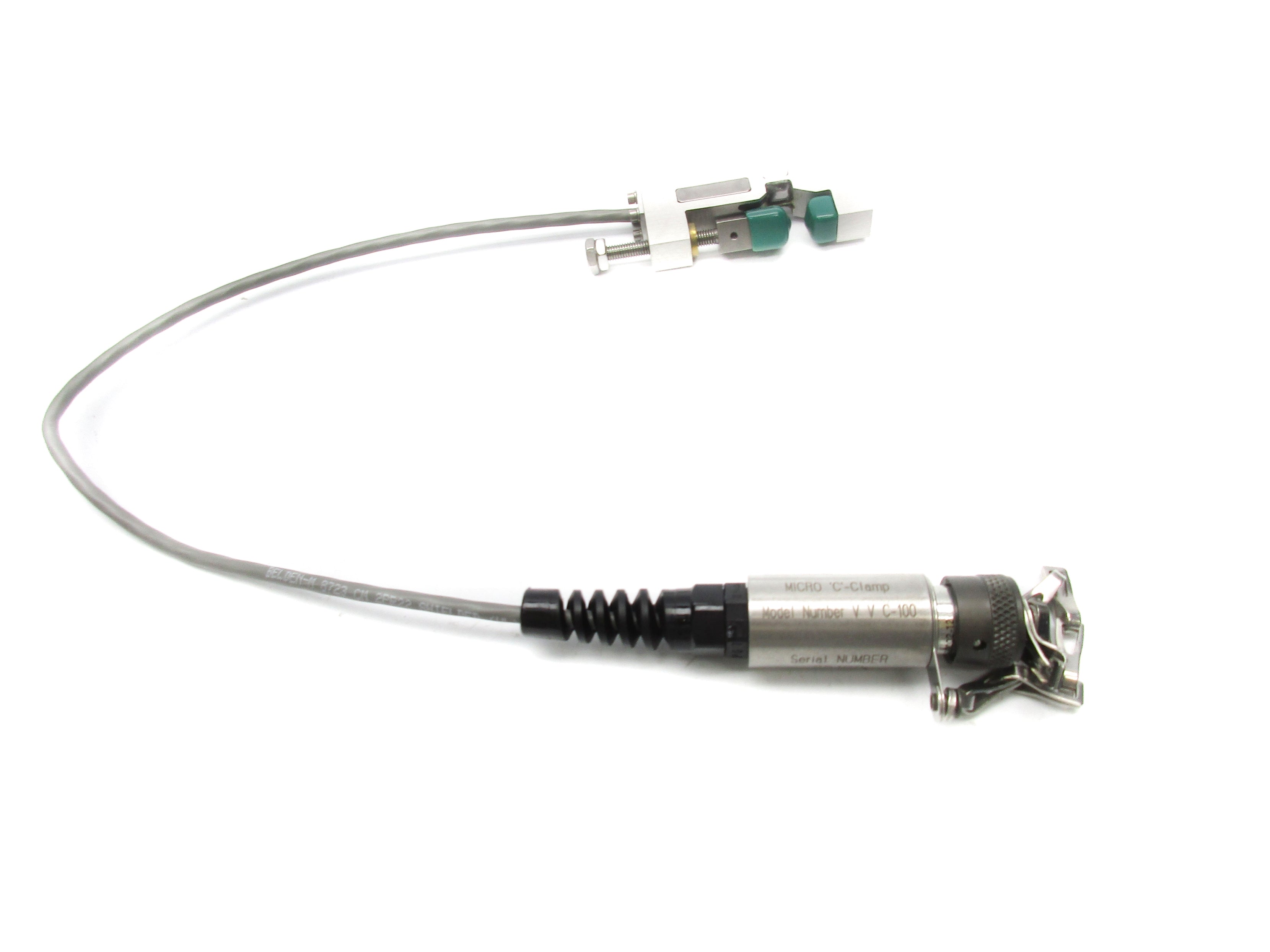 CRANE VVC-100 NSMP