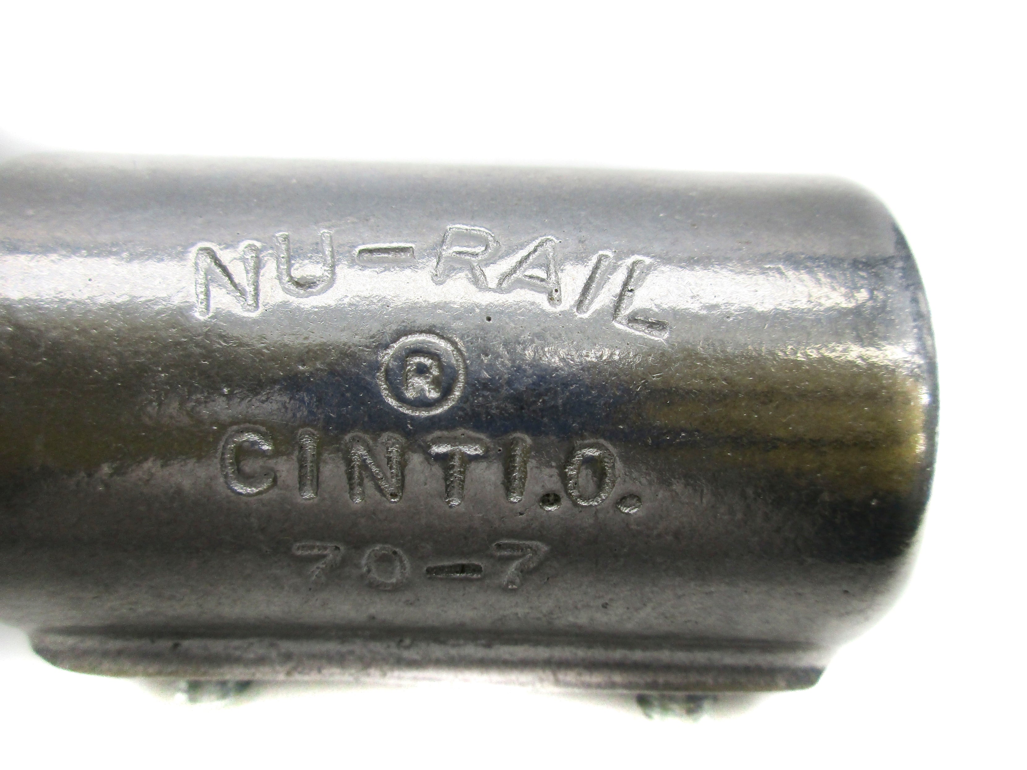 NU-RAIL 70-7 NSNP