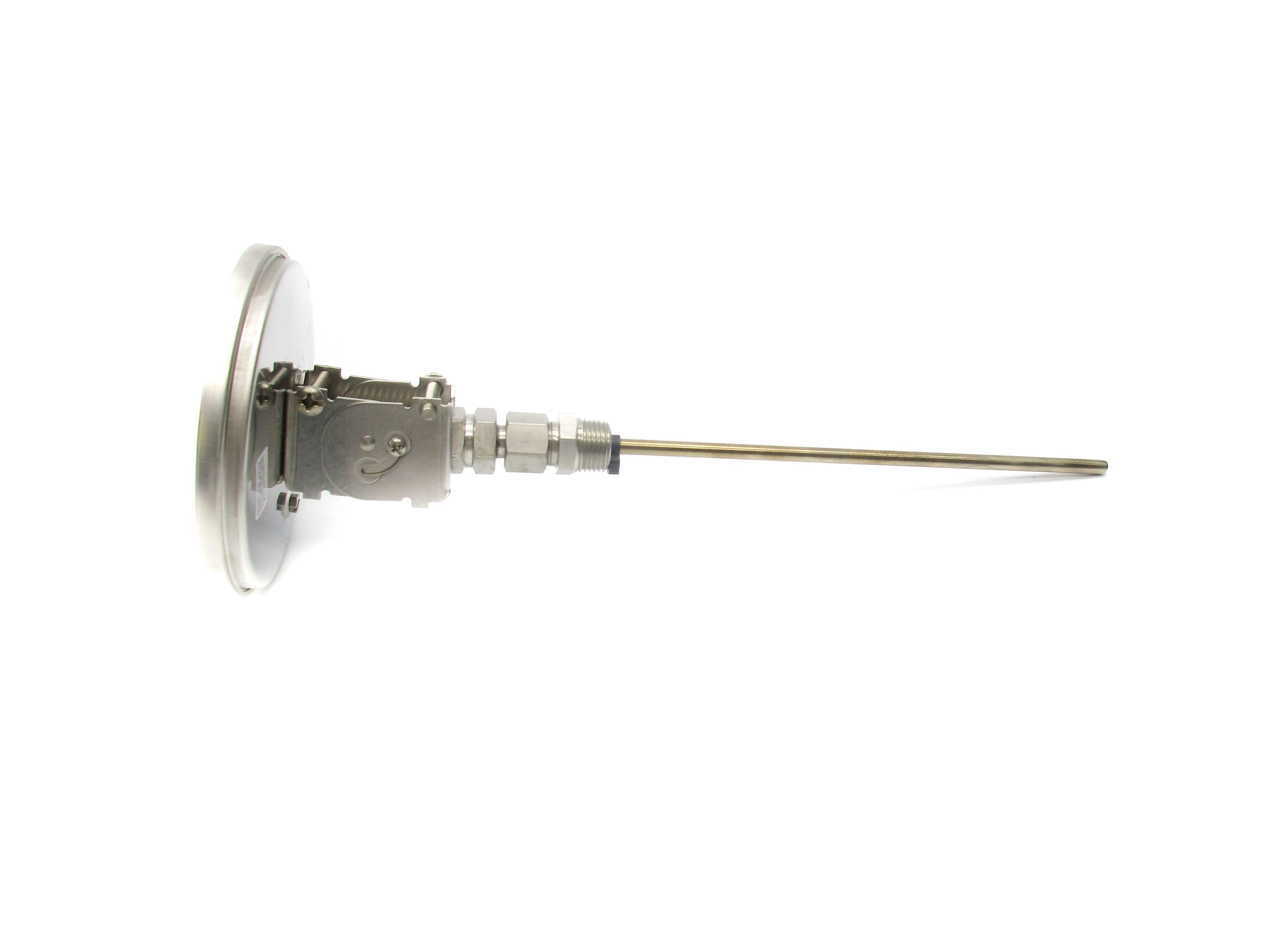 ASHCROFT 50-EI42E-090-200/700F NSMP