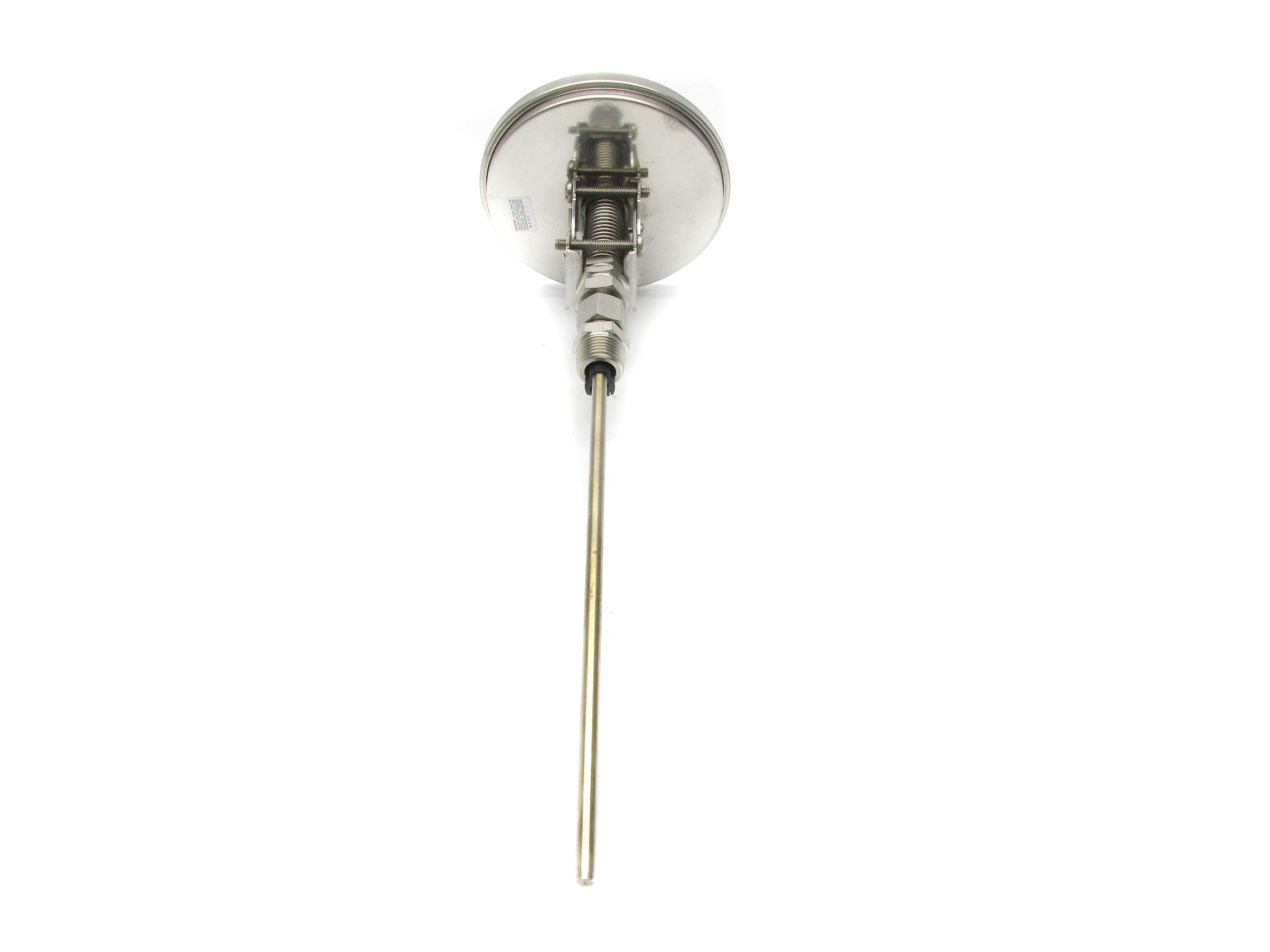 ASHCROFT 50-EI42E-090-200/700F NSMP