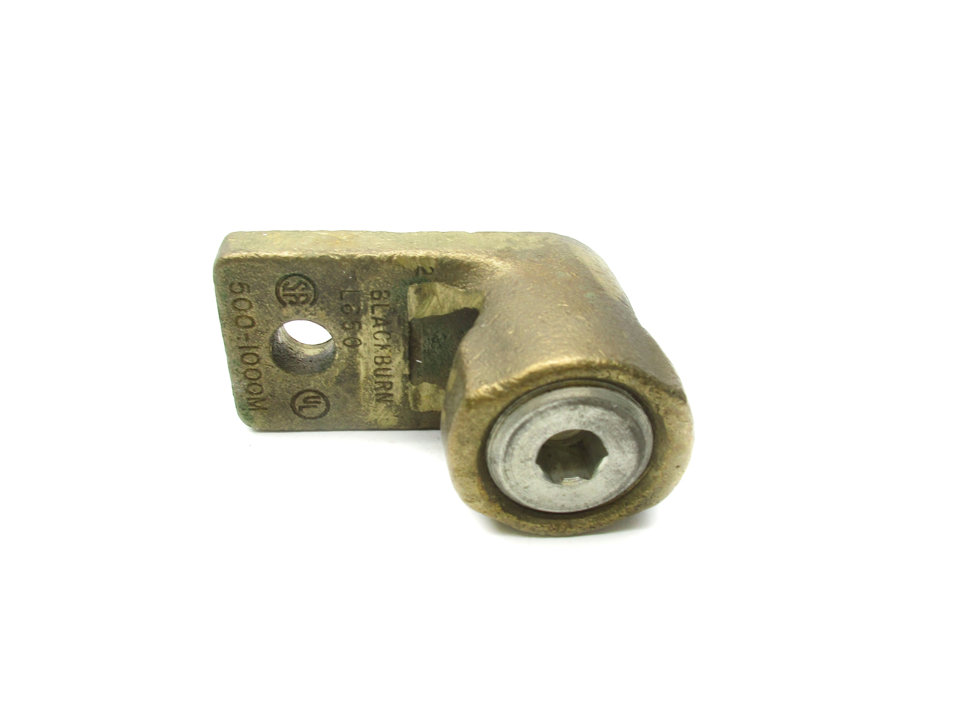BLACKBURN 500-1000M NSNP