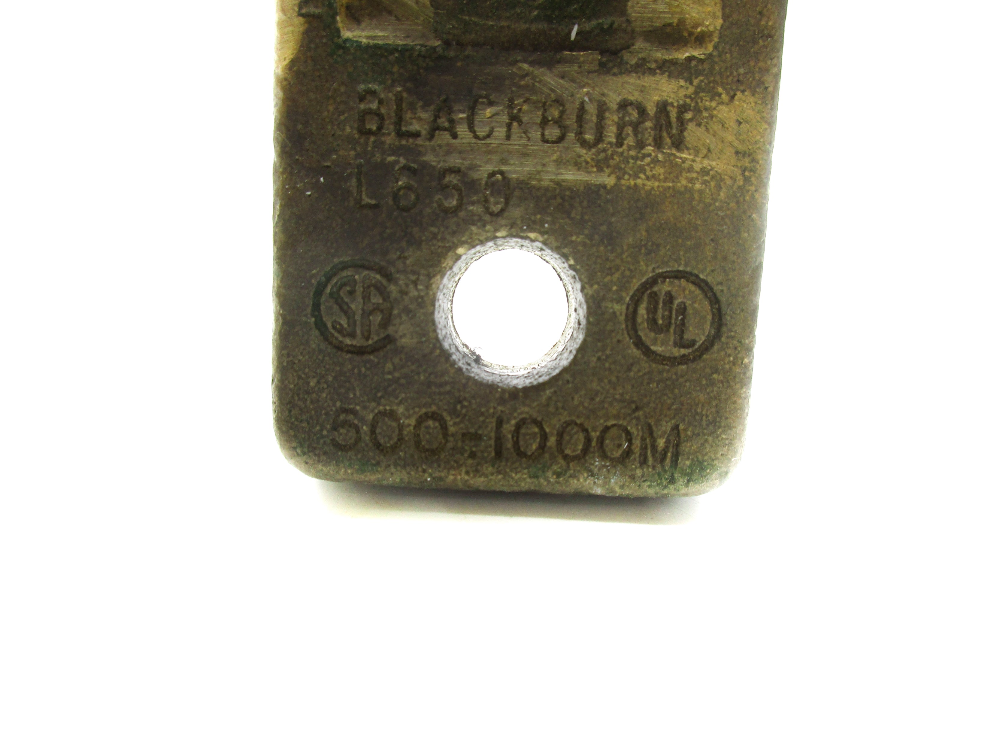 BLACKBURN 500-1000M NSNP