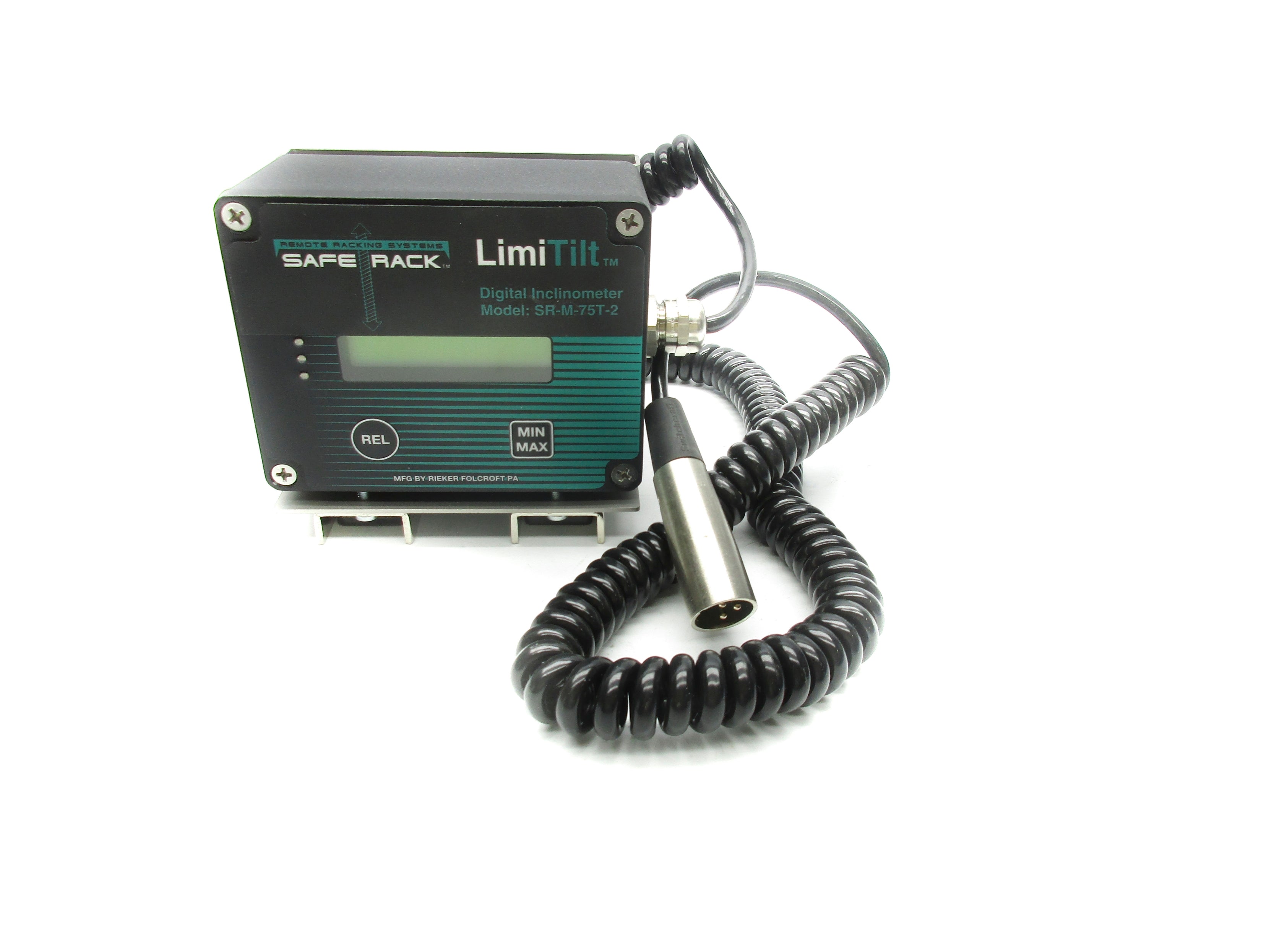 LIMITILT SR-M-75T-2 NSNP