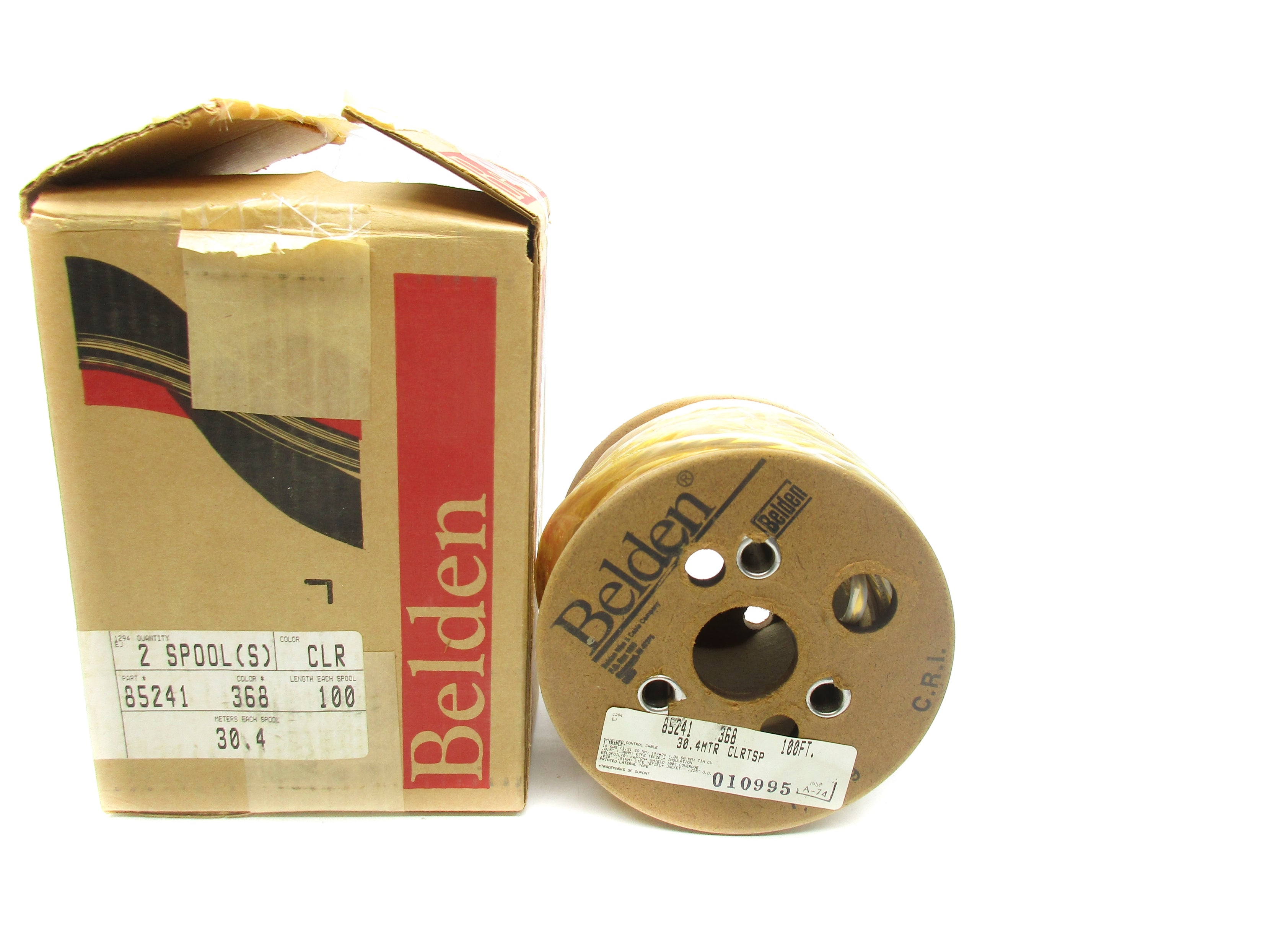 BELDEN 85241 368 (PKG OF 2) NSMP