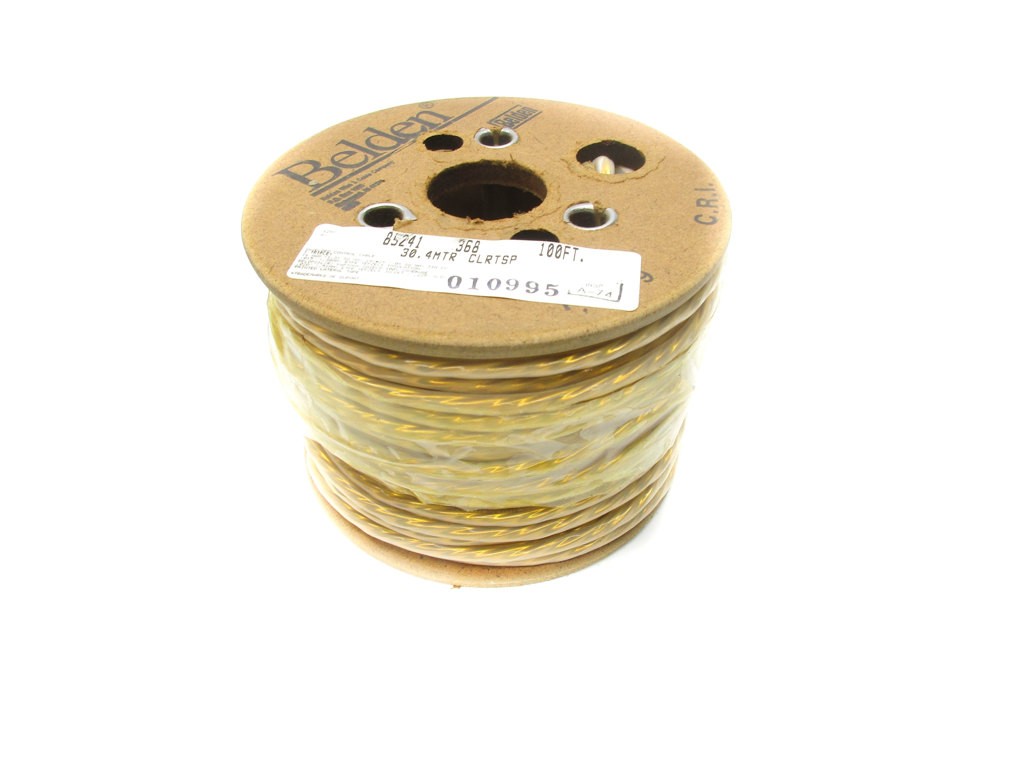BELDEN 85241 368 (PKG OF 2) NSMP