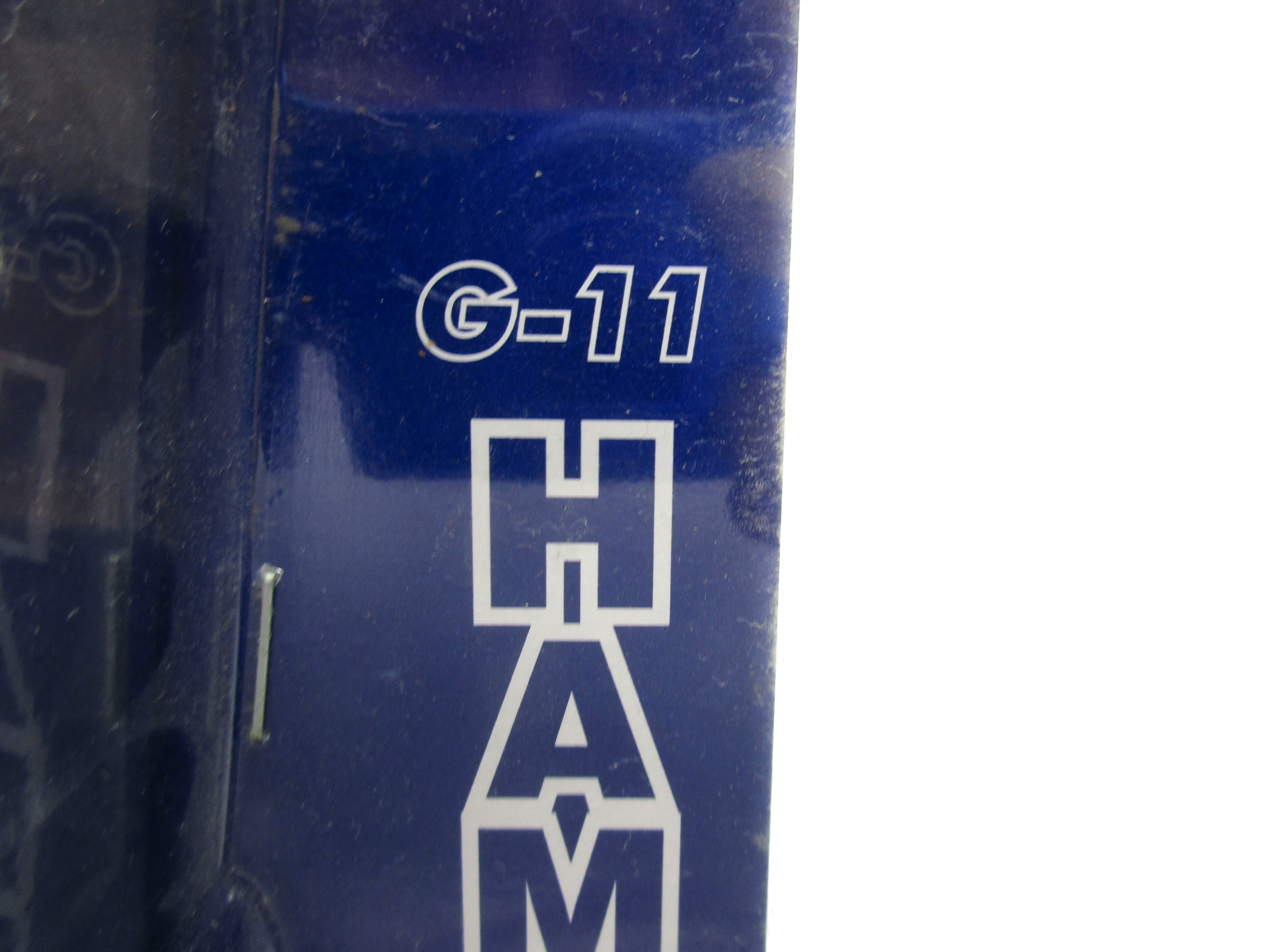 MARKWELL G-11 NSMP