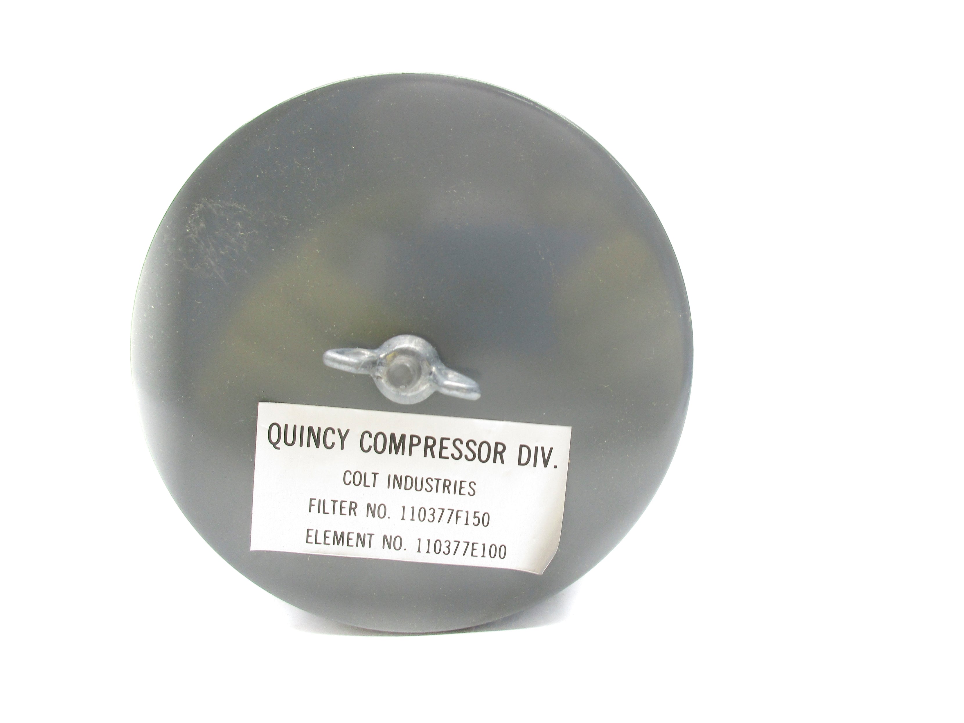QUINCY COMPRESSOR 110377F150 NSNP